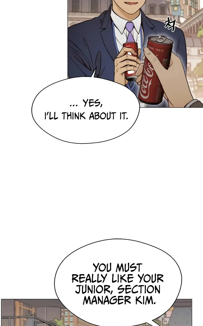 Read Real Man chapter 117 image 53 on Lezhin