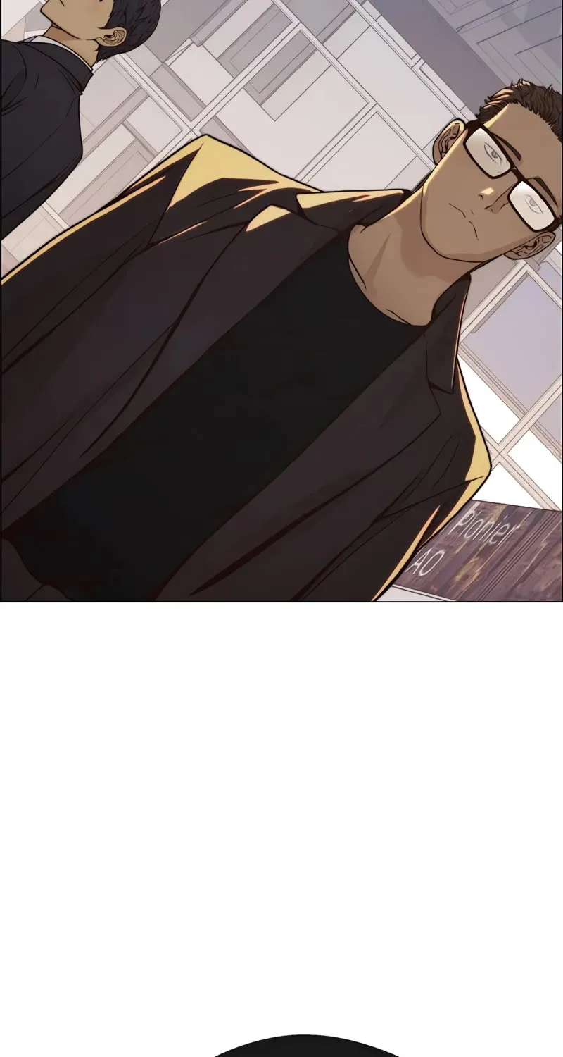 Read Real Man chapter 117 image 80 on Lezhin