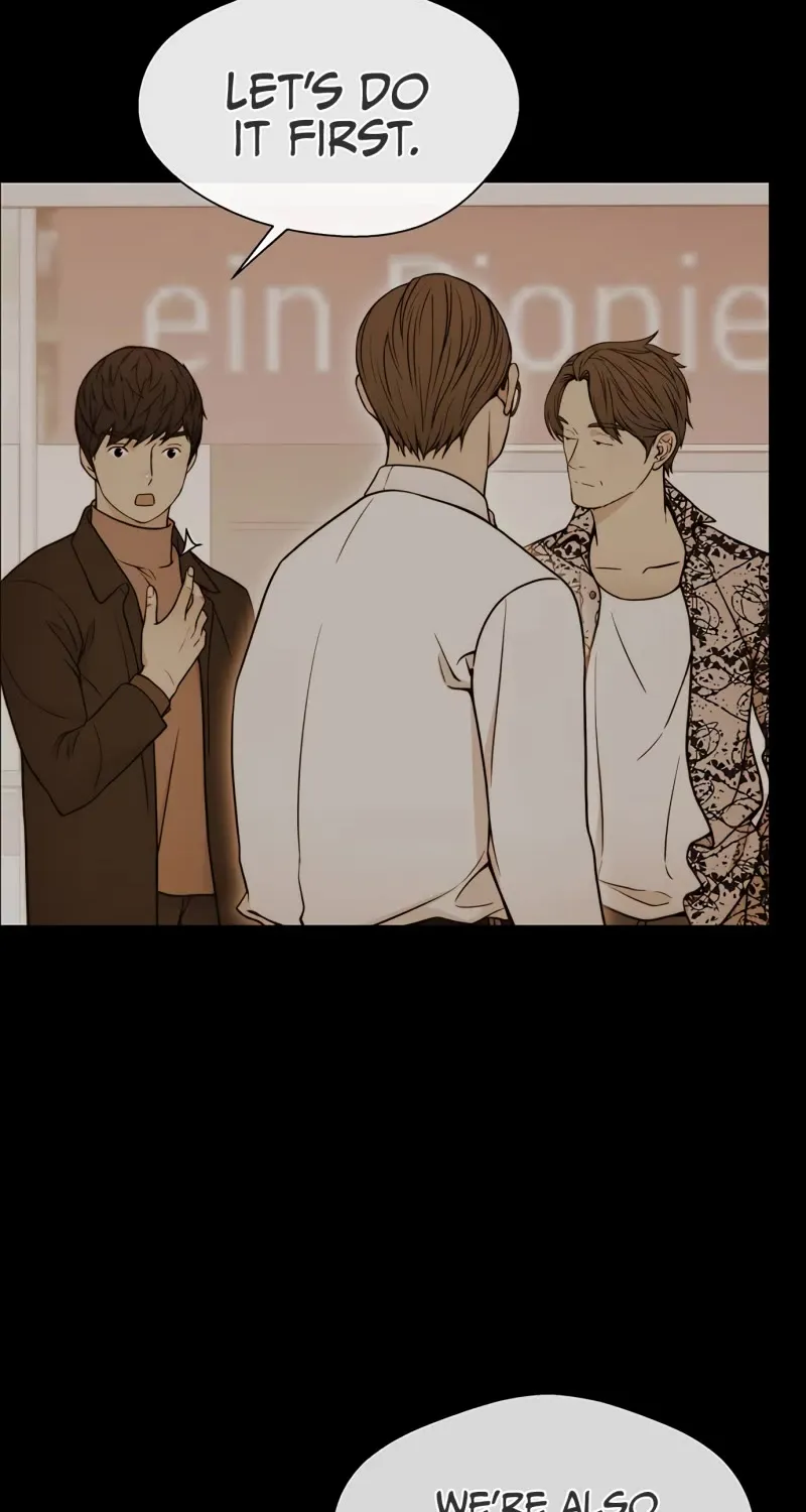 Read Real Man chapter 117 image 9 on Lezhin