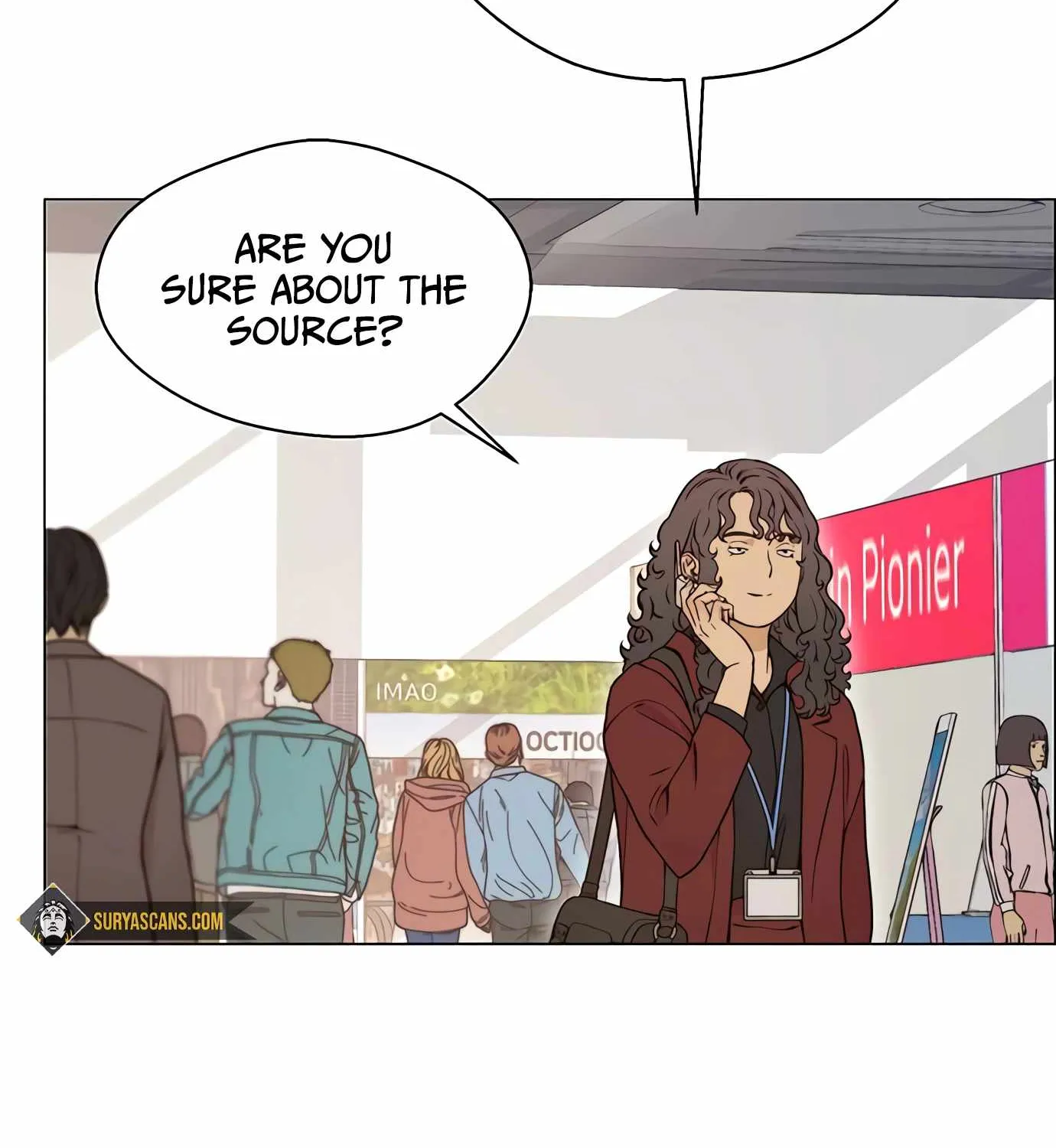 Read Real Man chapter 118 image 100 on Lezhin