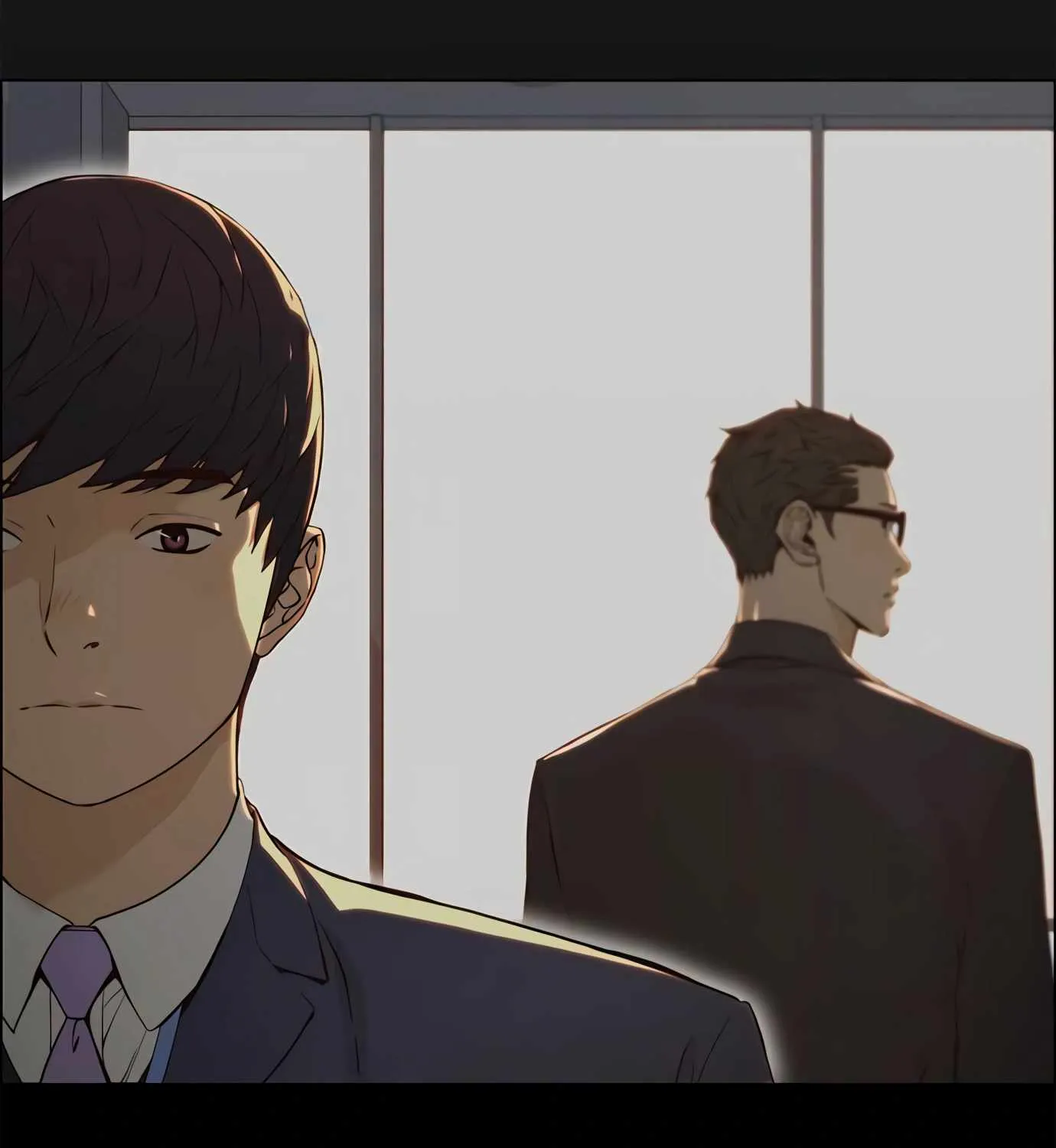 Read Real Man chapter 118 image 11 on Lezhin
