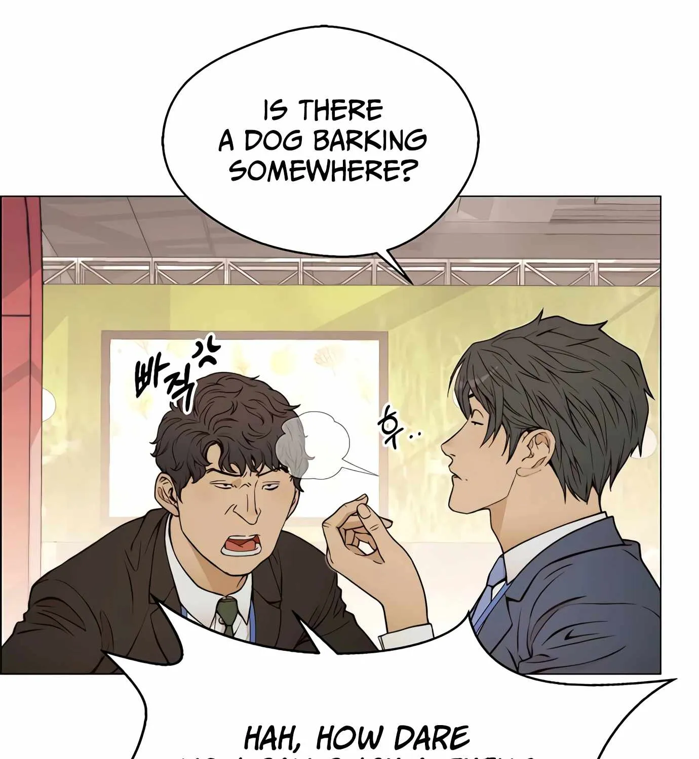 Read Real Man chapter 118 image 116 on Lezhin