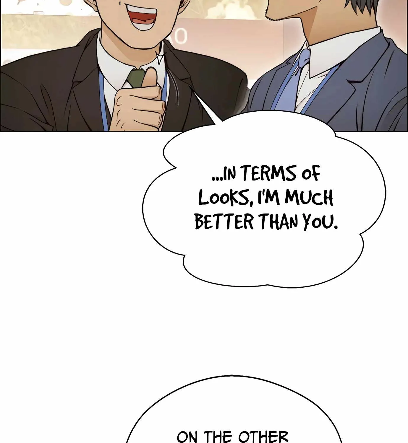 Read Real Man chapter 118 image 119 on Lezhin