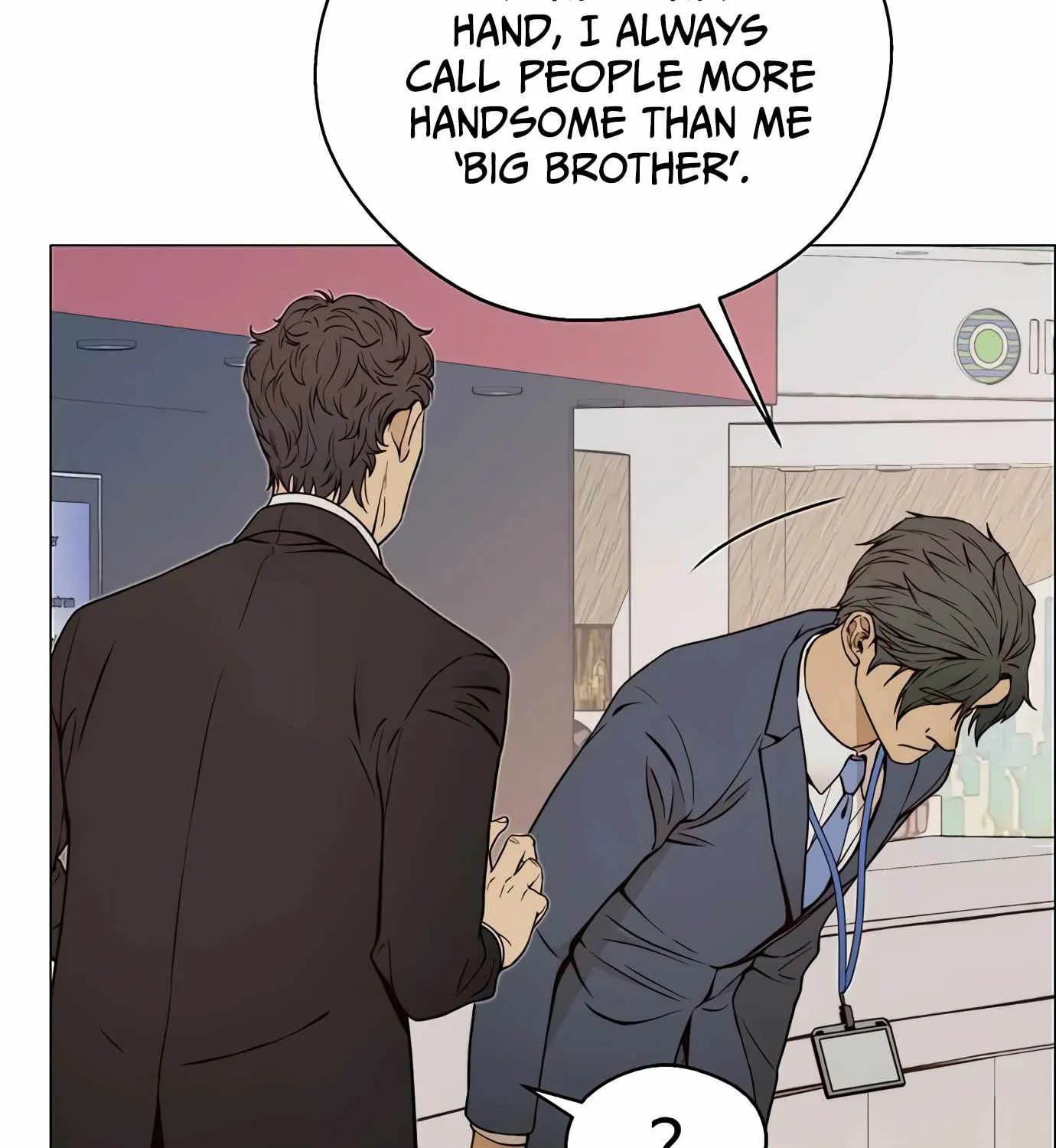 Read Real Man chapter 118 image 120 on Lezhin