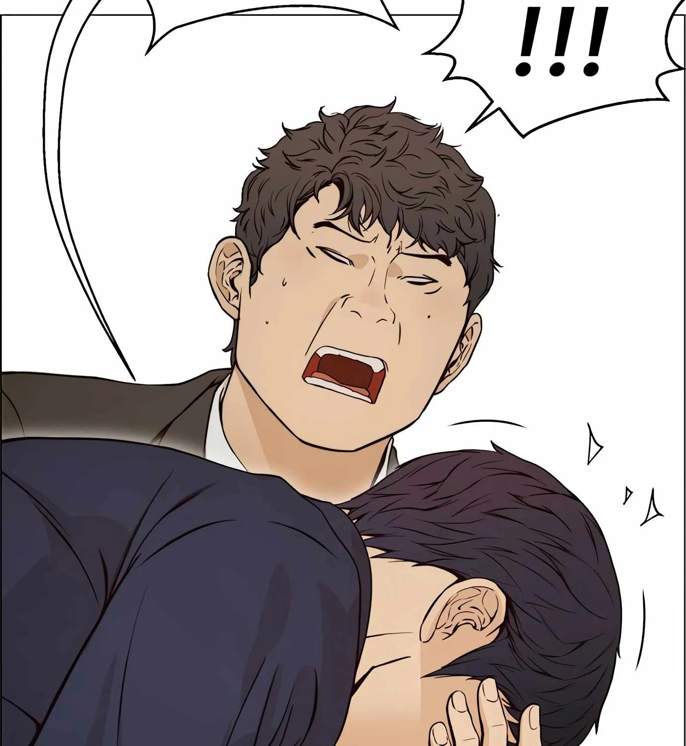 Read Real Man chapter 118 image 124 on Lezhin