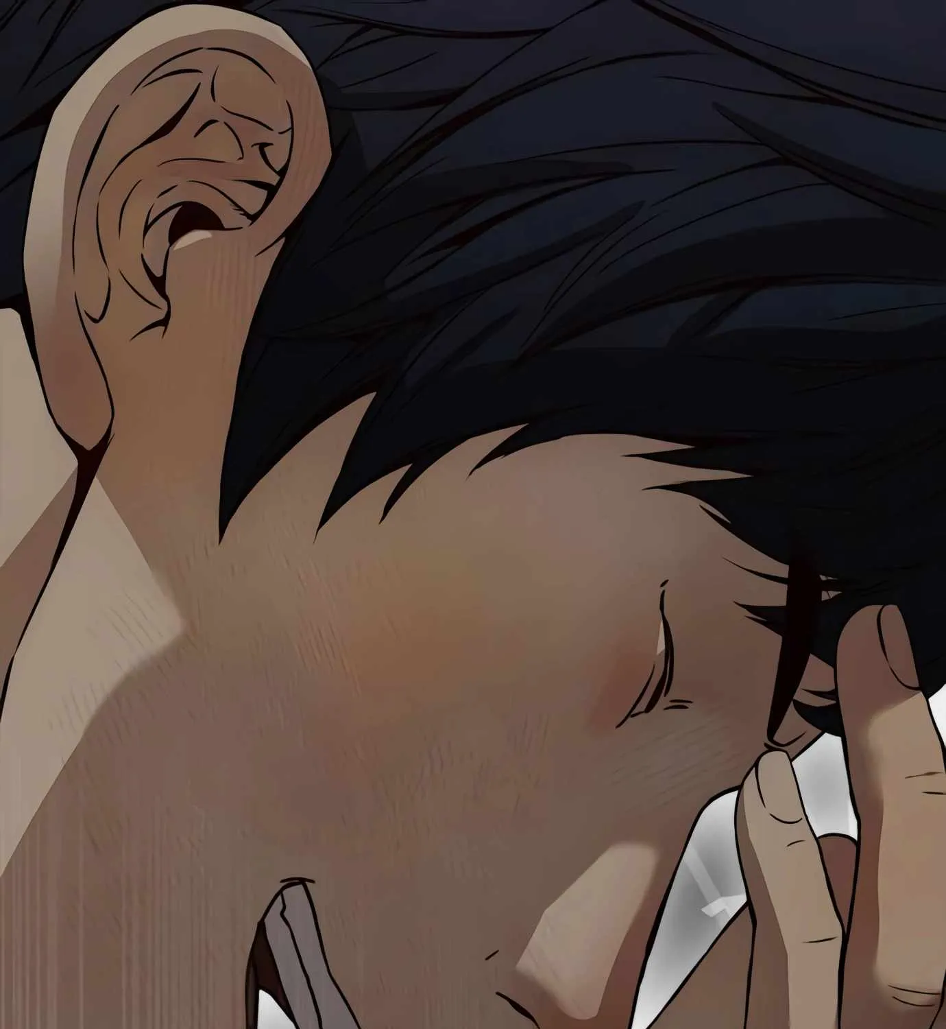 Read Real Man chapter 118 image 131 on Lezhin