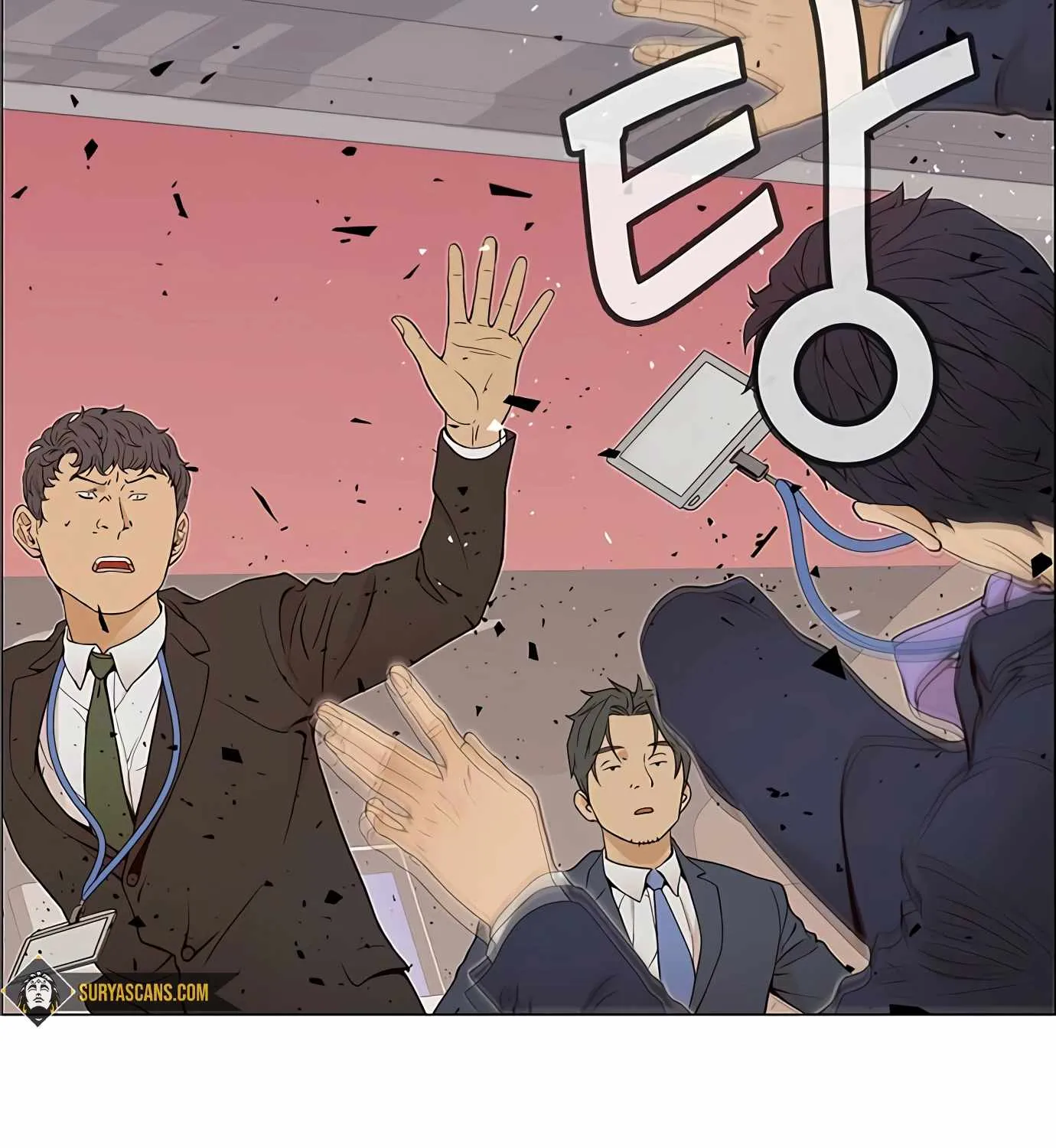 Read Real Man chapter 118 image 145 on Lezhin