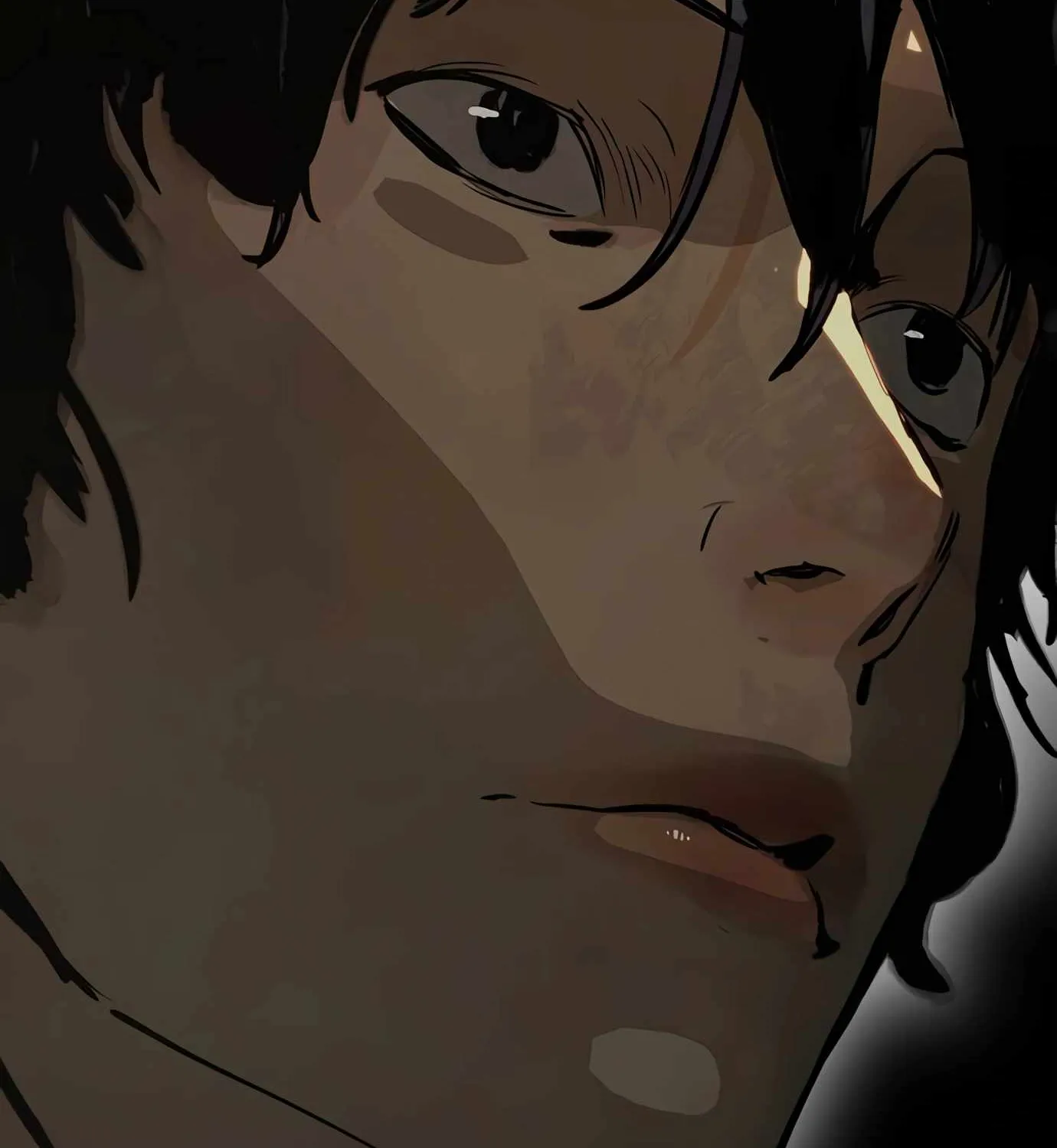 Read Real Man chapter 118 image 21 on Lezhin