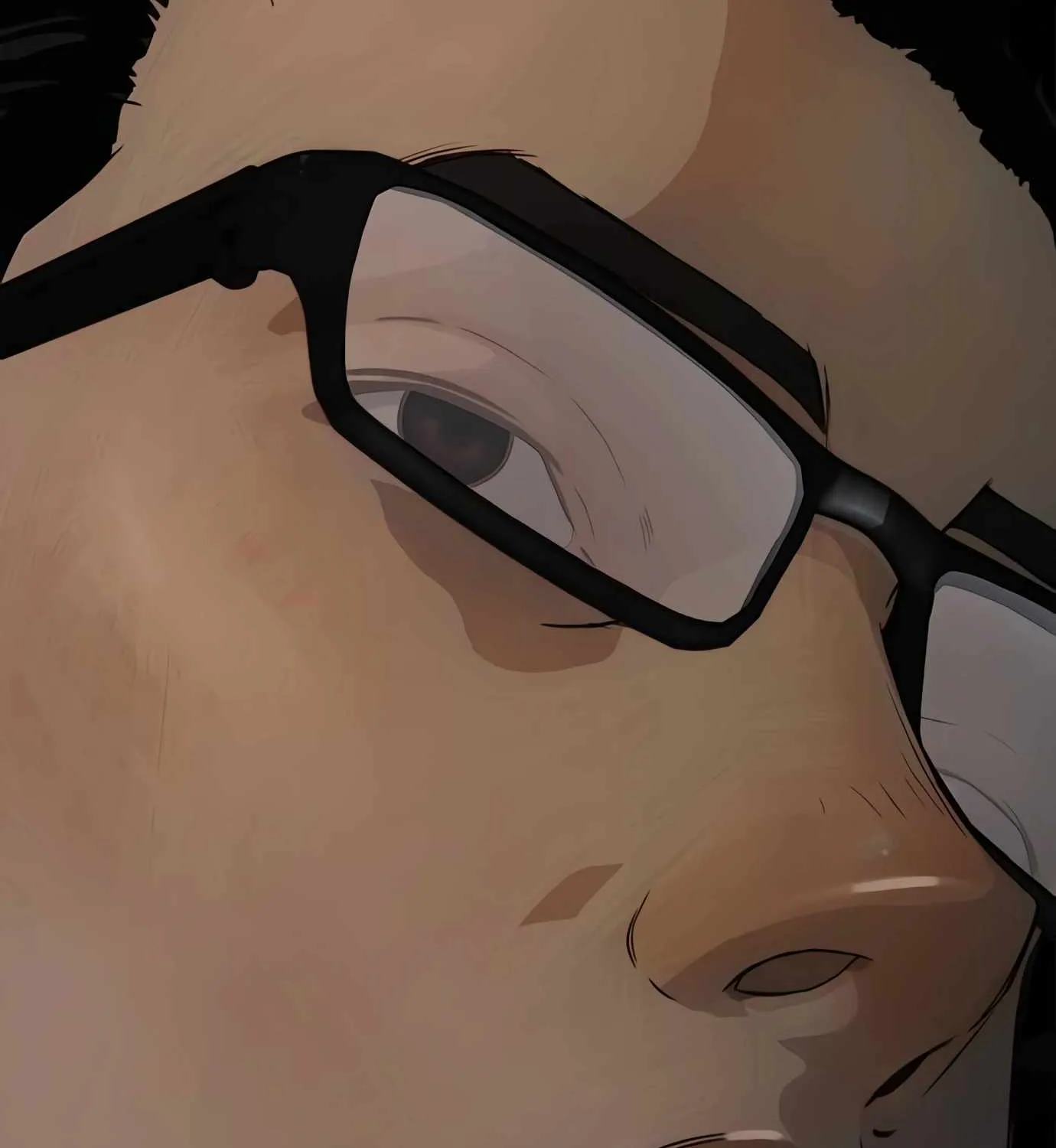 Read Real Man chapter 118 image 3 on Lezhin