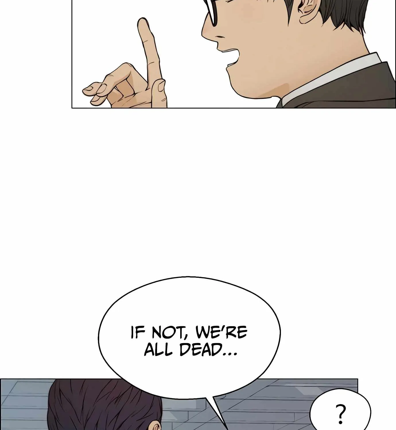Read Real Man chapter 118 image 31 on Lezhin