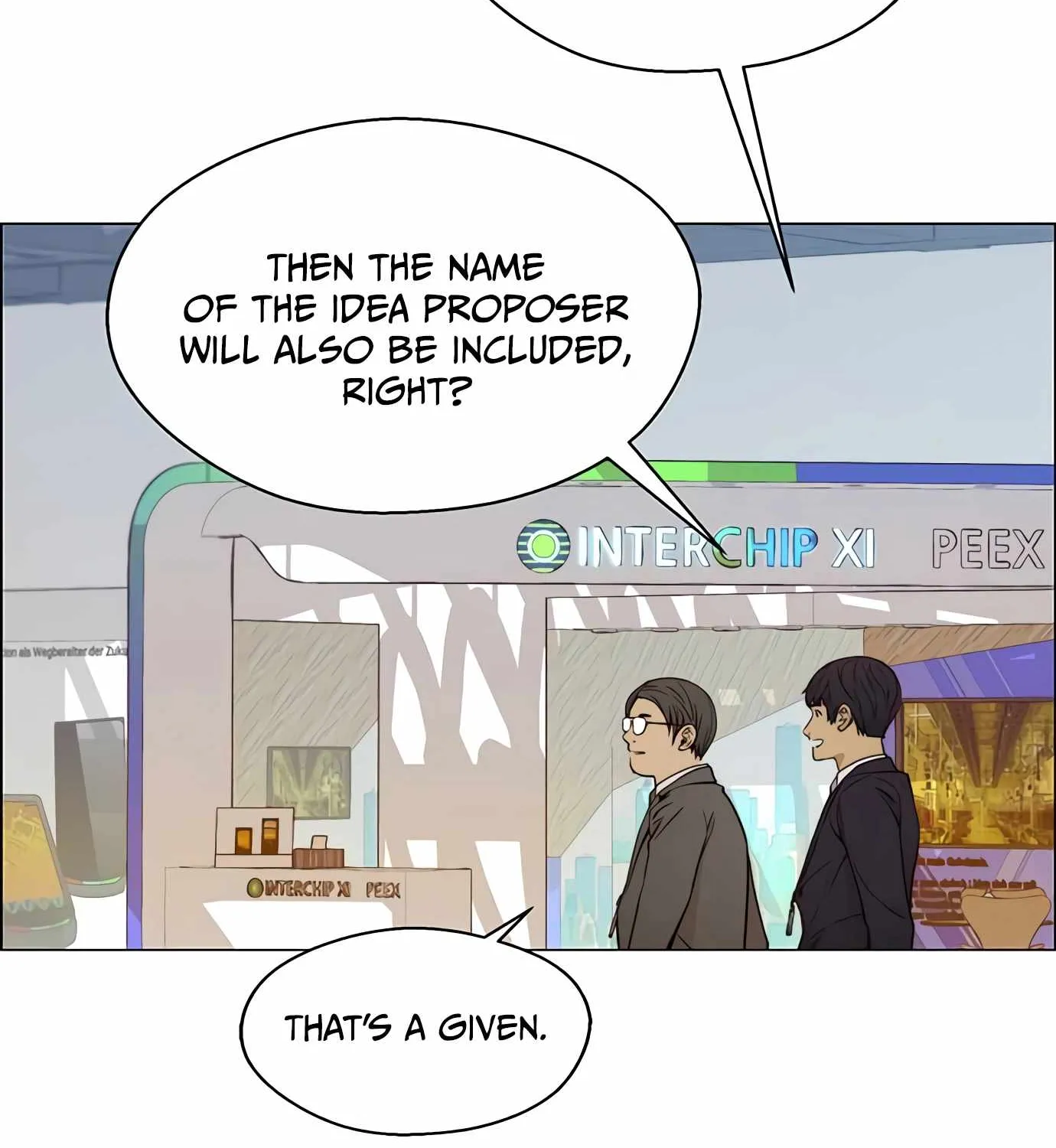Read Real Man chapter 118 image 33 on Lezhin