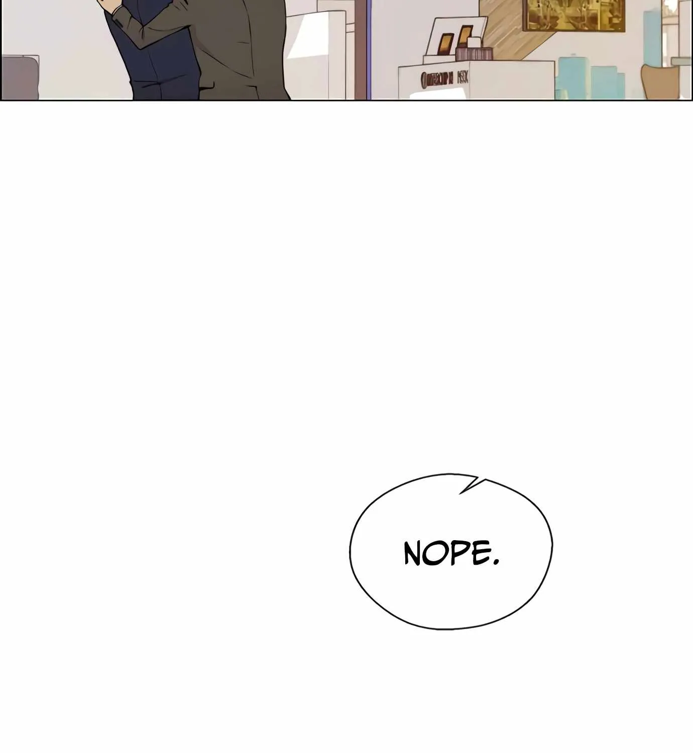 Read Real Man chapter 118 image 38 on Lezhin