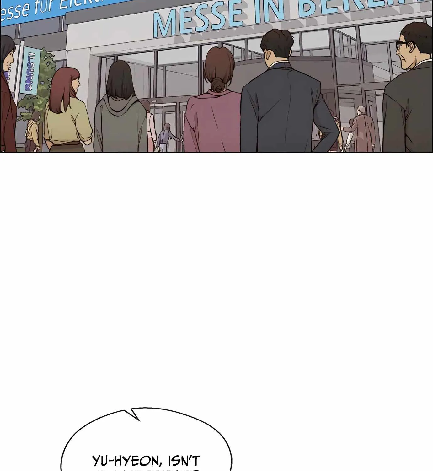 Read Real Man chapter 118 image 46 on Lezhin