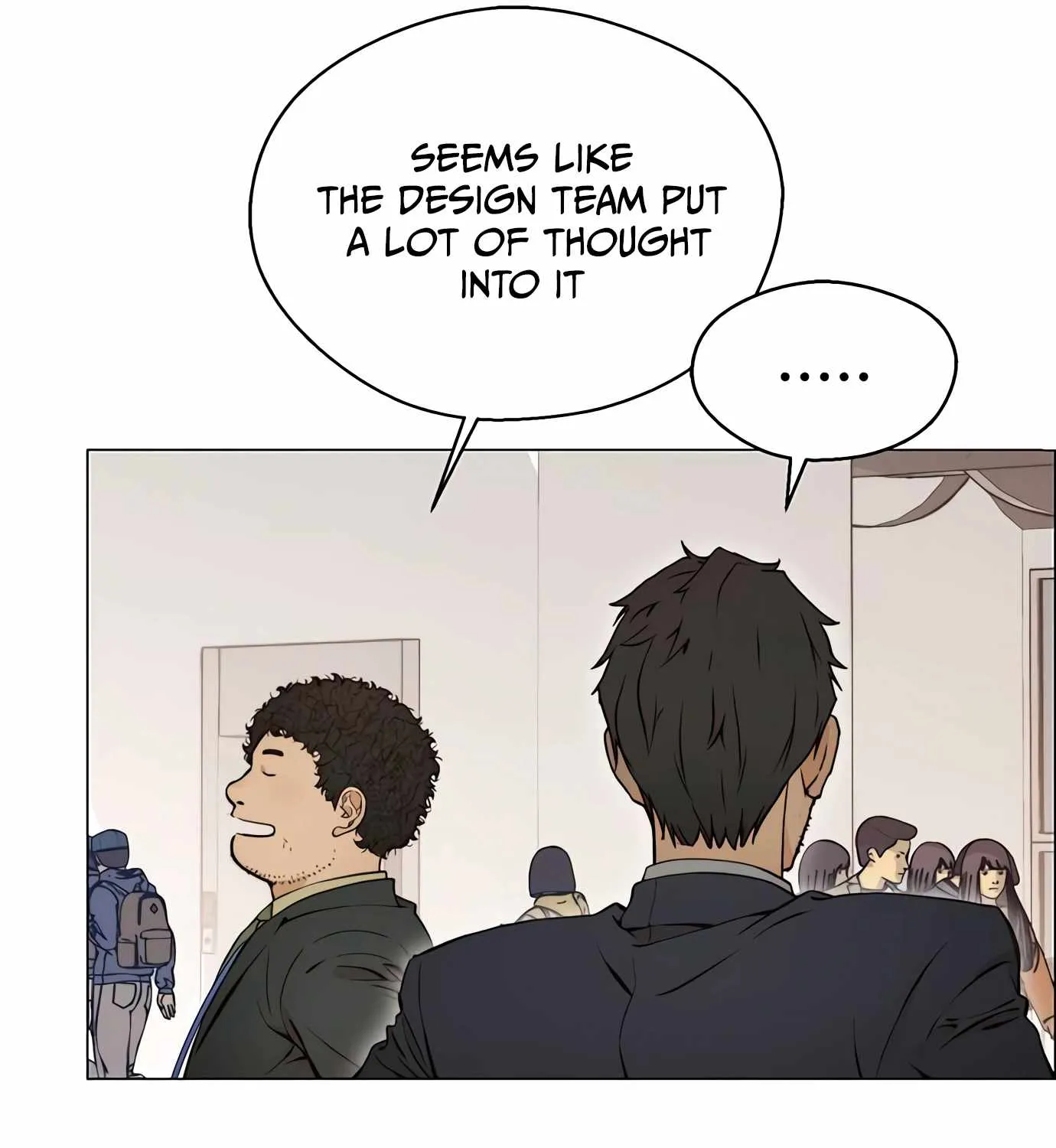 Read Real Man chapter 118 image 50 on Lezhin