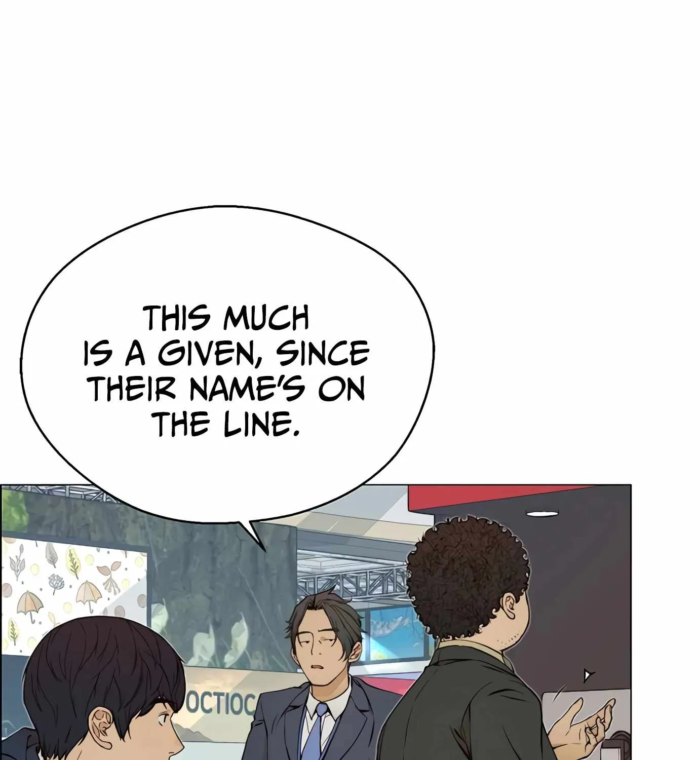Read Real Man chapter 118 image 51 on Lezhin
