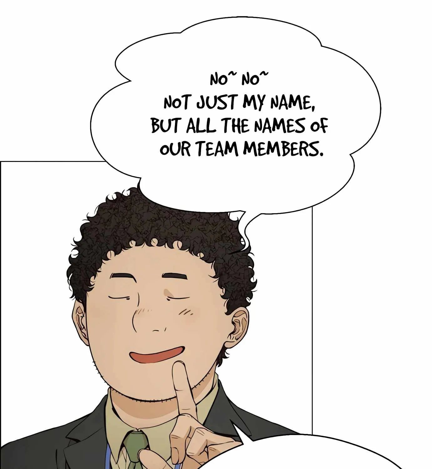 Read Real Man chapter 118 image 56 on Lezhin