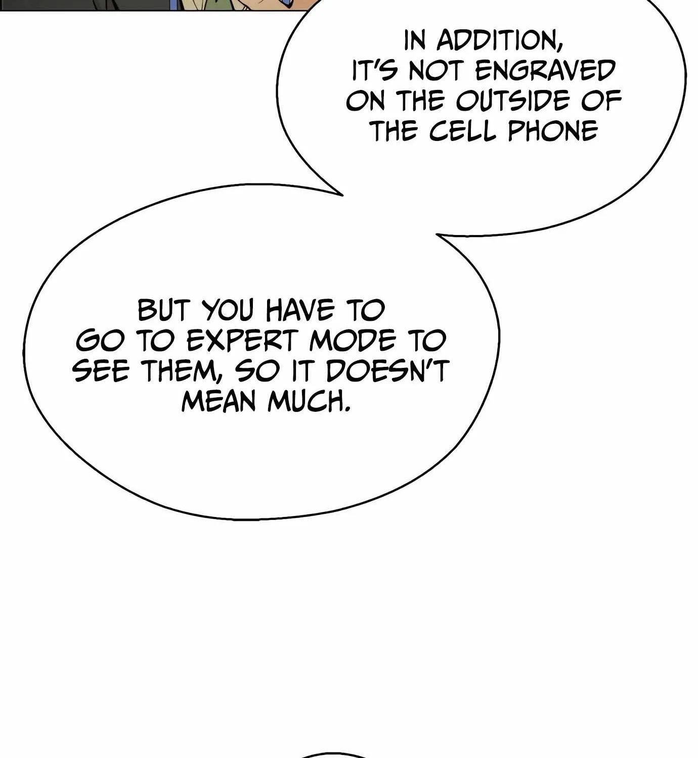 Read Real Man chapter 118 image 57 on Lezhin