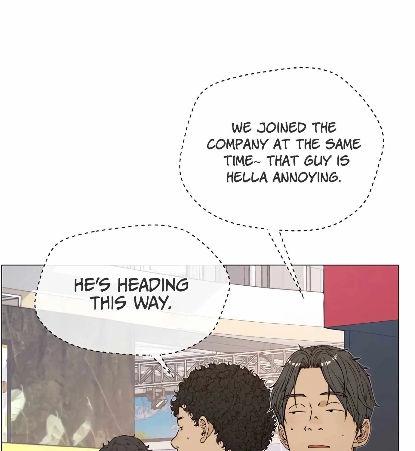 Read Real Man chapter 118 image 63 on Lezhin