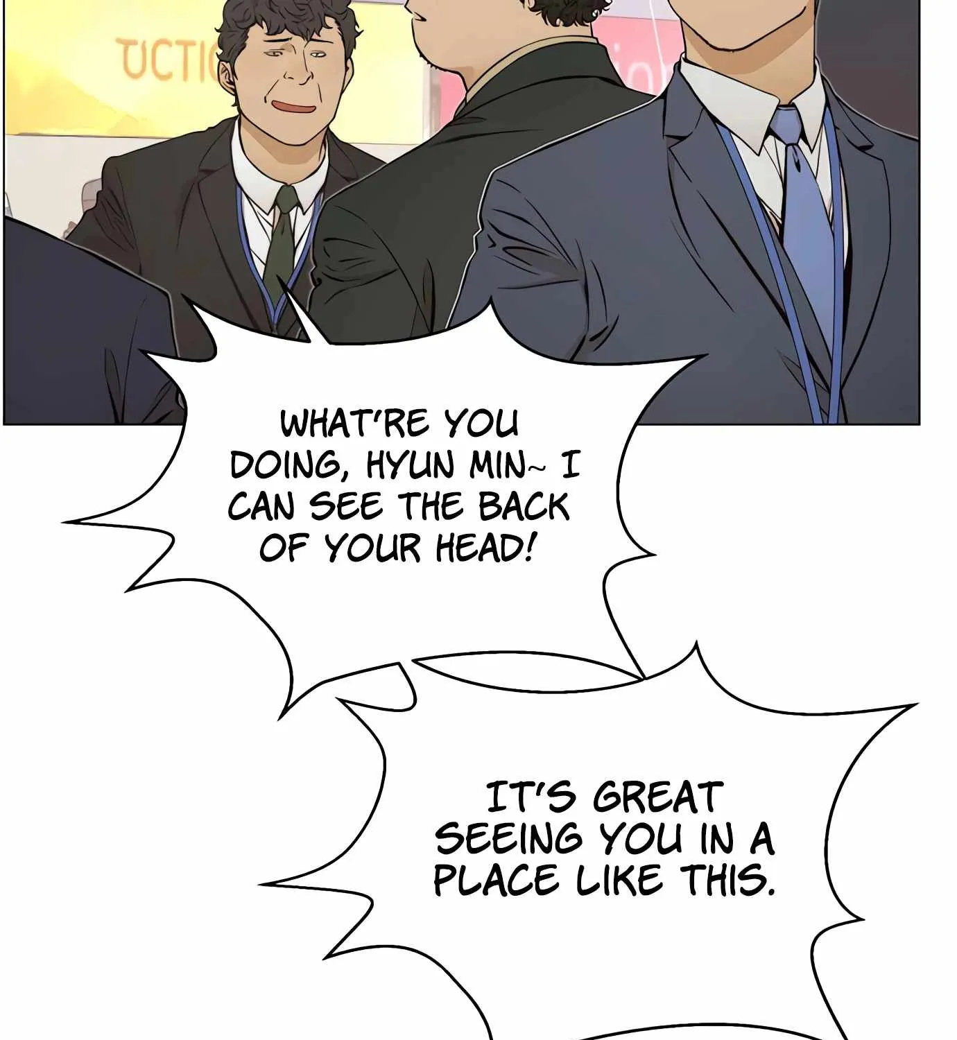 Read Real Man chapter 118 image 64 on Lezhin