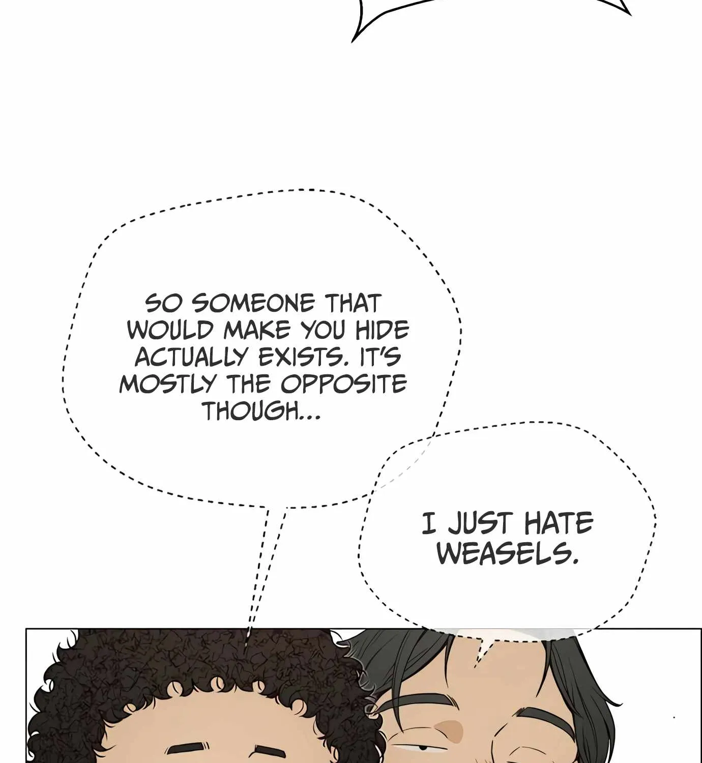 Read Real Man chapter 118 image 65 on Lezhin