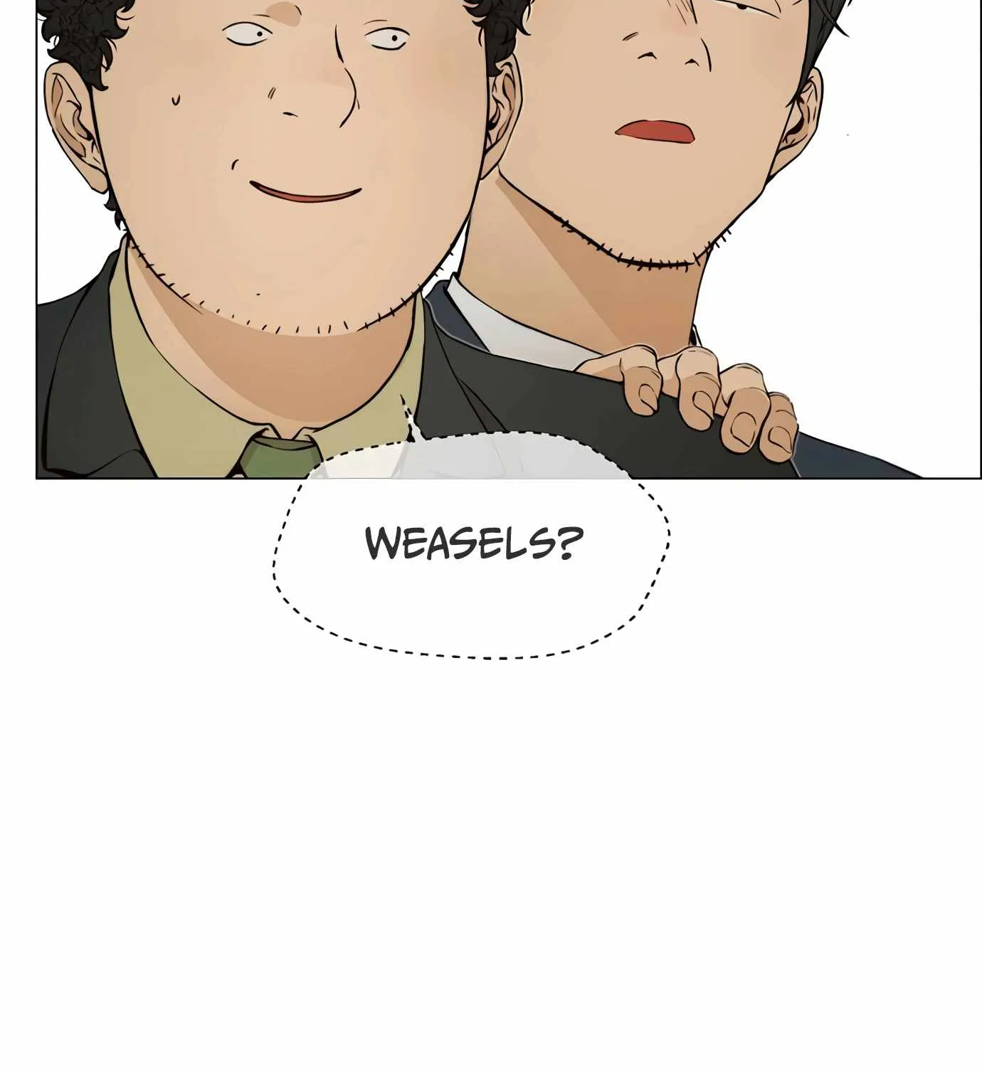 Read Real Man chapter 118 image 66 on Lezhin