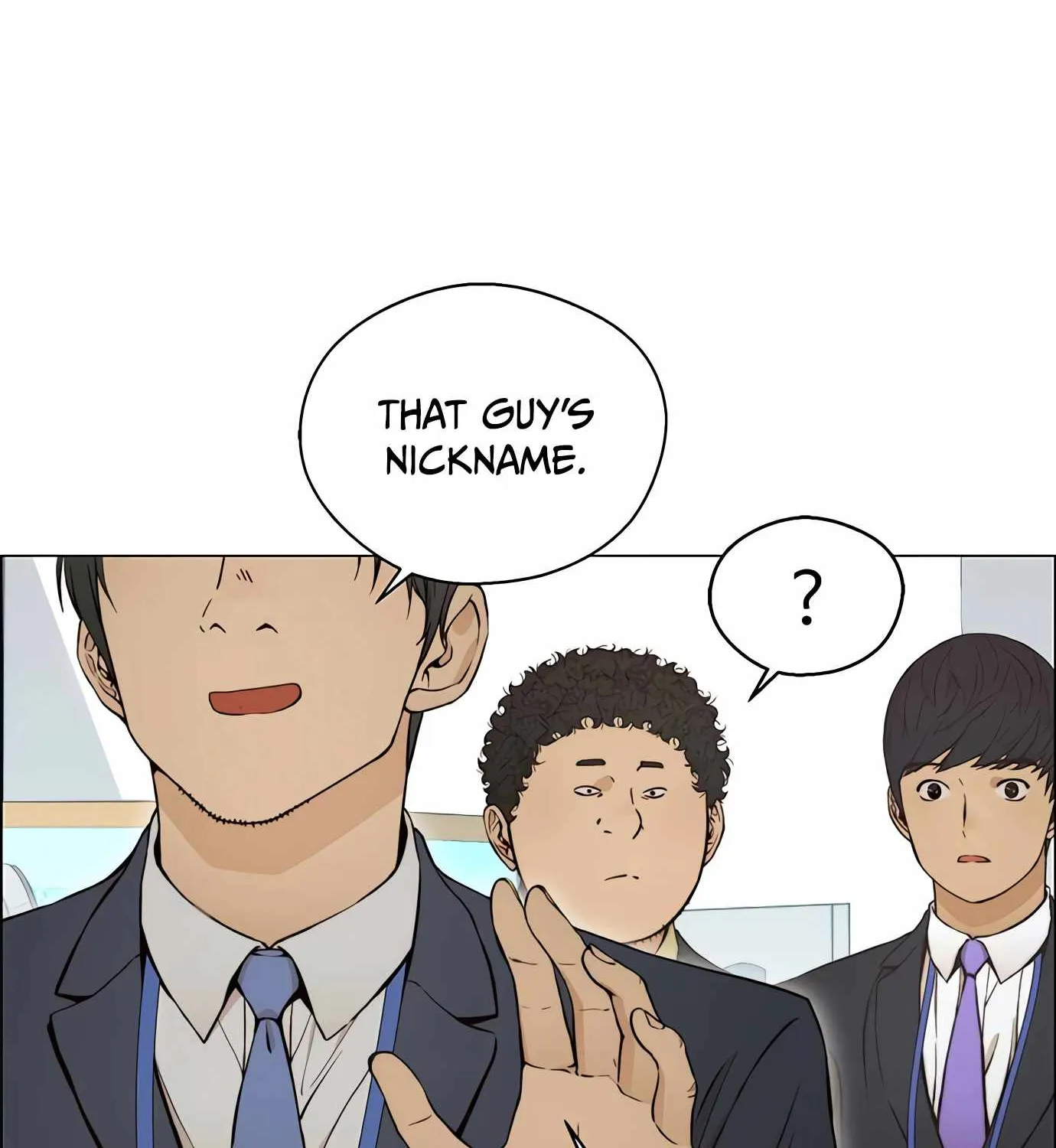 Read Real Man chapter 118 image 67 on Lezhin