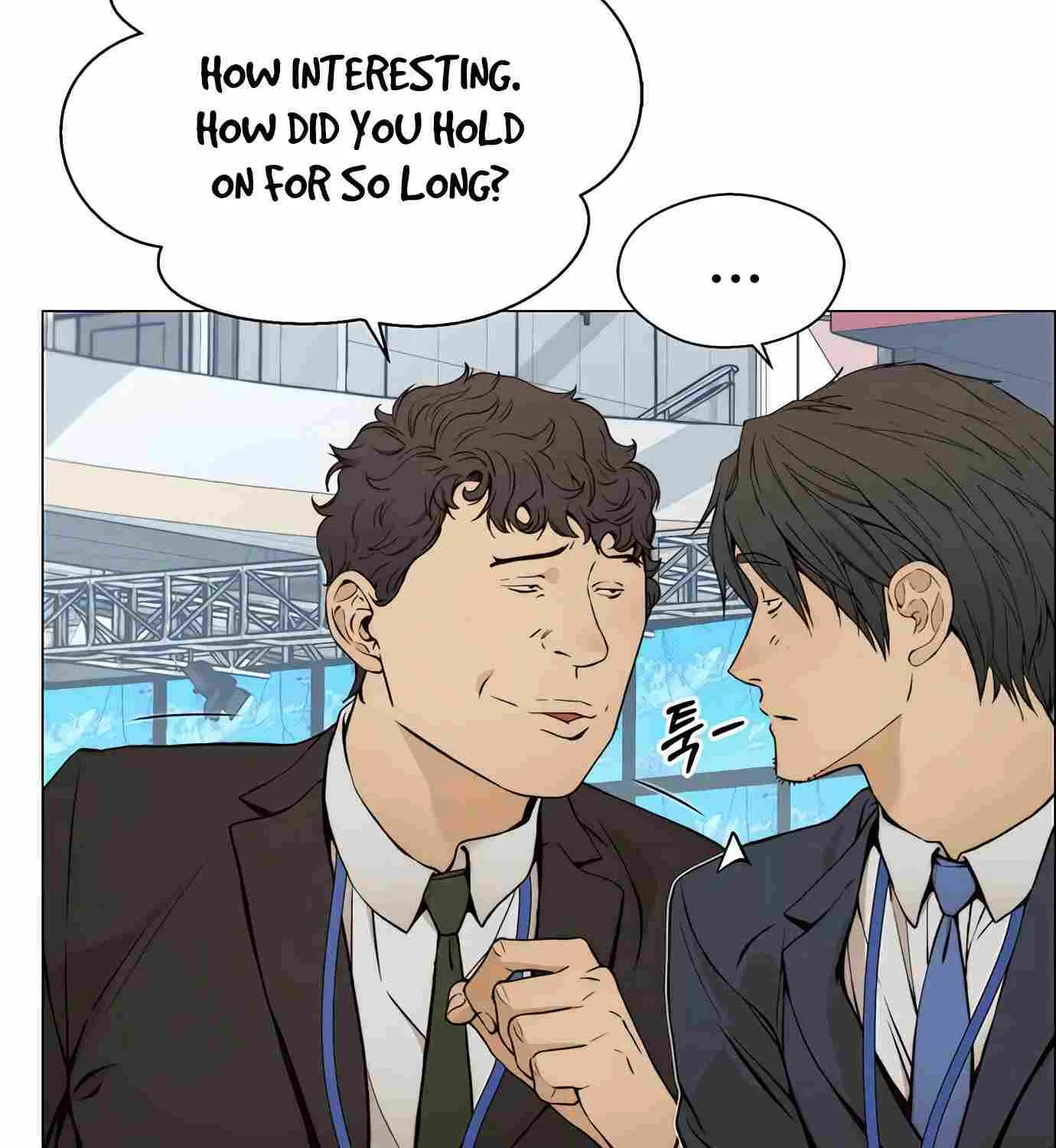 Read Real Man chapter 118 image 72 on Lezhin