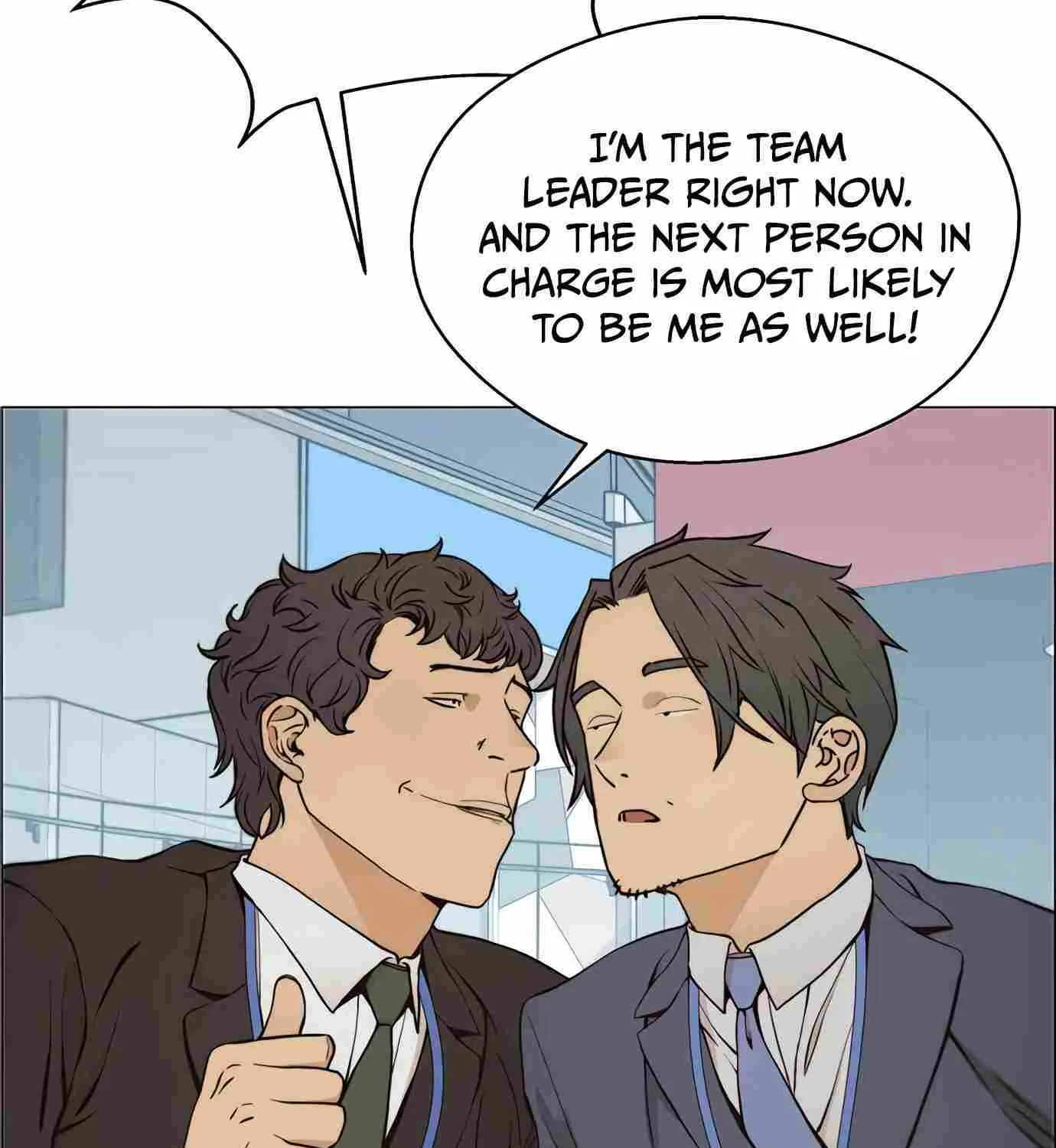 Read Real Man chapter 118 image 75 on Lezhin