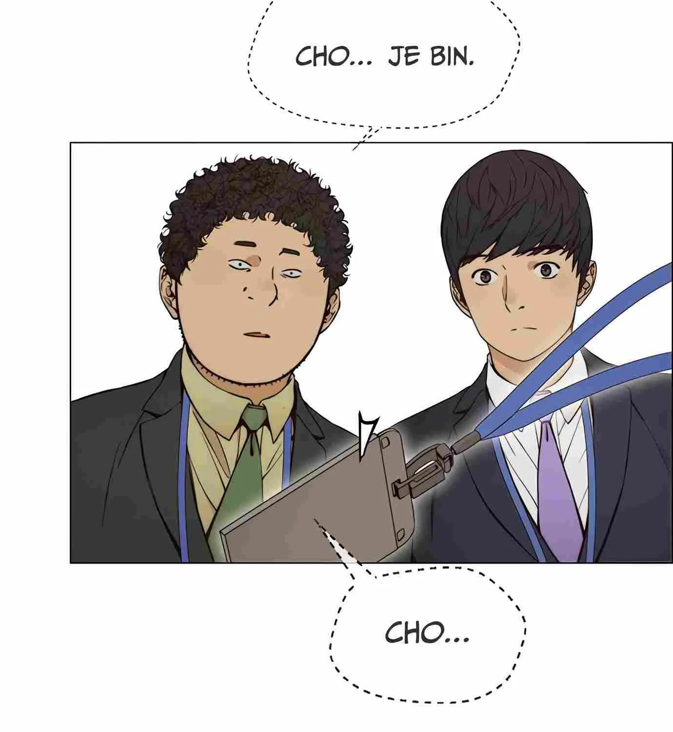 Read Real Man chapter 118 image 79 on Lezhin
