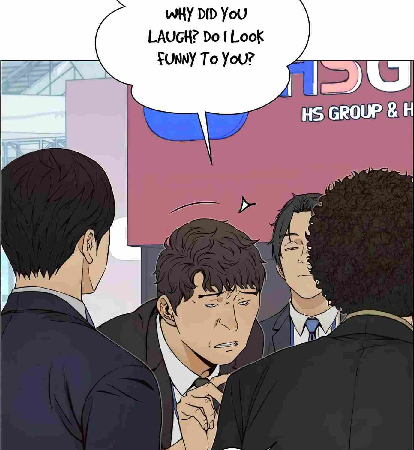 Read Real Man chapter 118 image 84 on Lezhin
