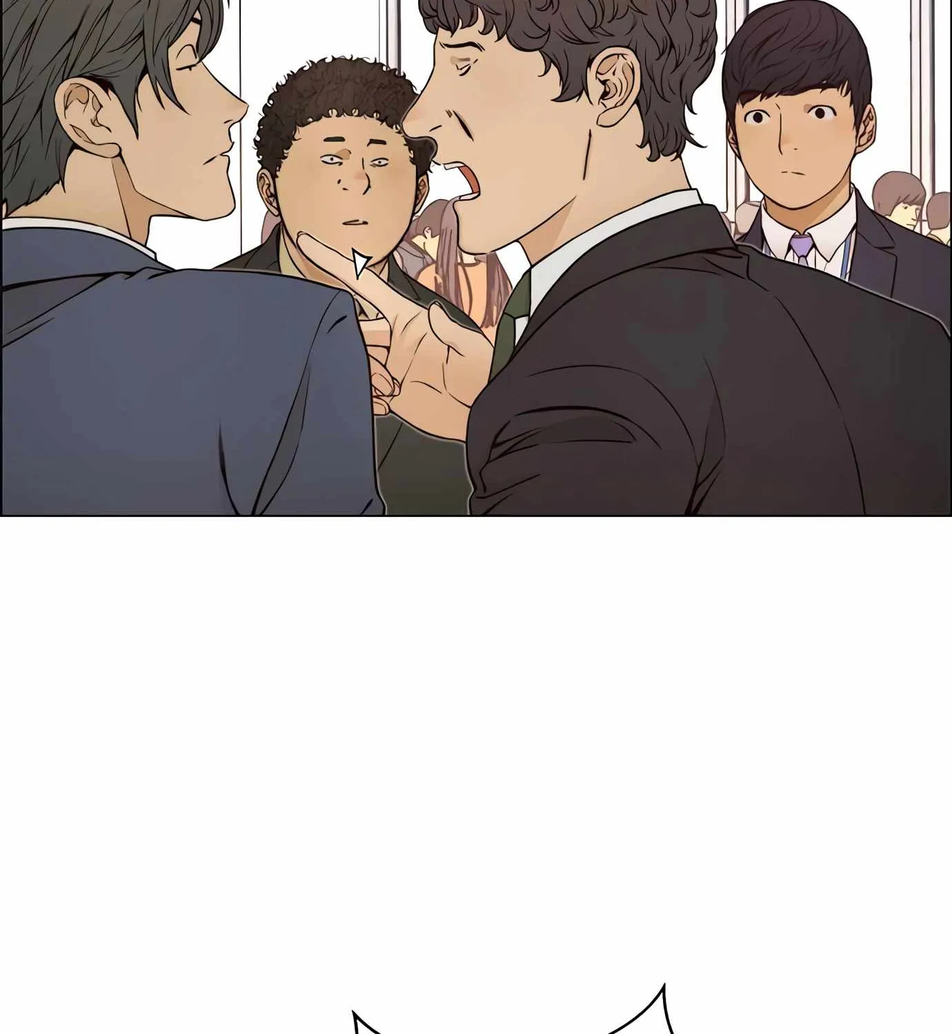 Read Real Man chapter 118 image 90 on Lezhin