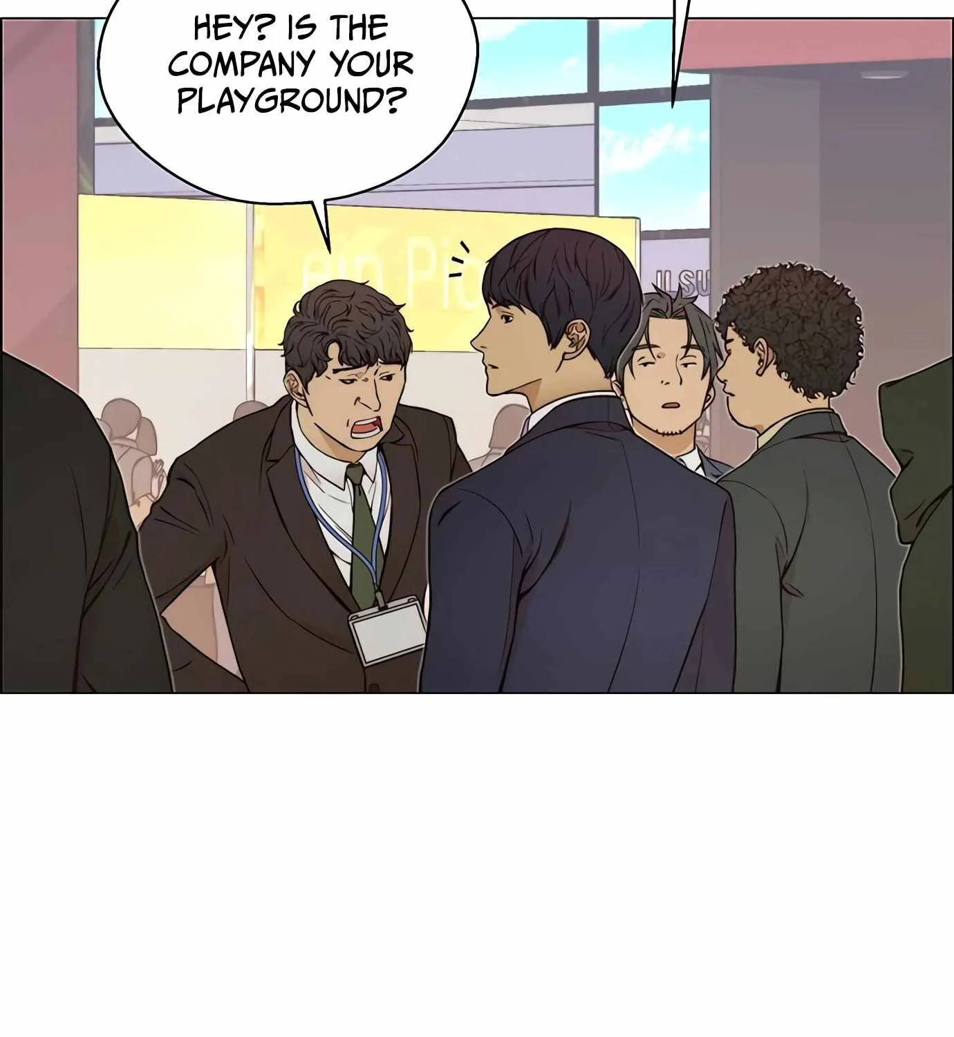Read Real Man chapter 118 image 93 on Lezhin