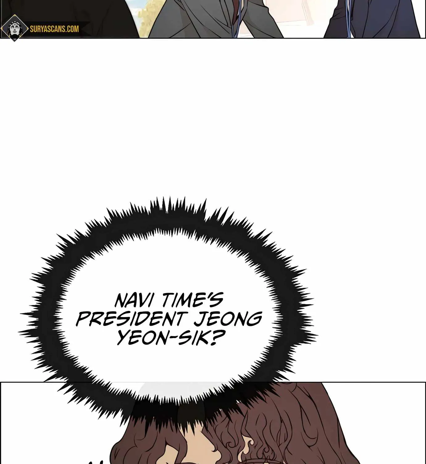 Read Real Man chapter 119 image 104 on Lezhin
