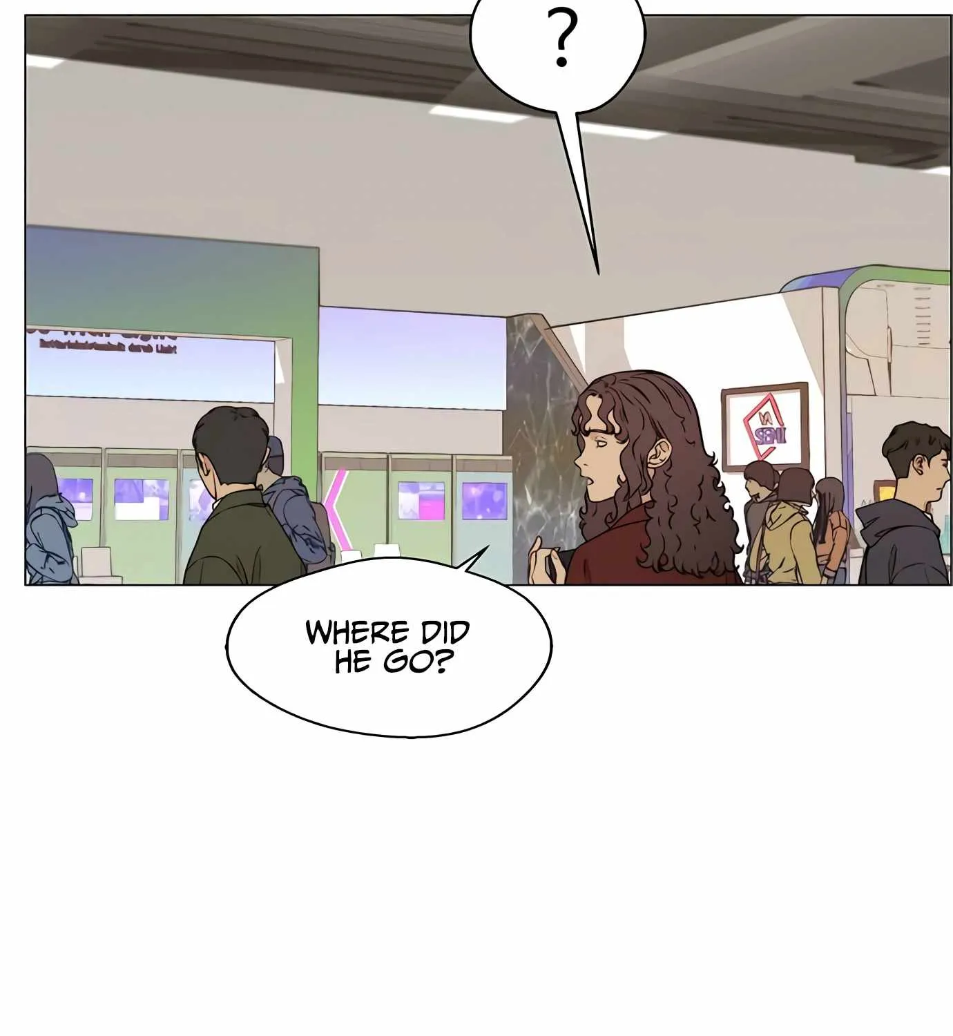 Read Real Man chapter 119 image 112 on Lezhin