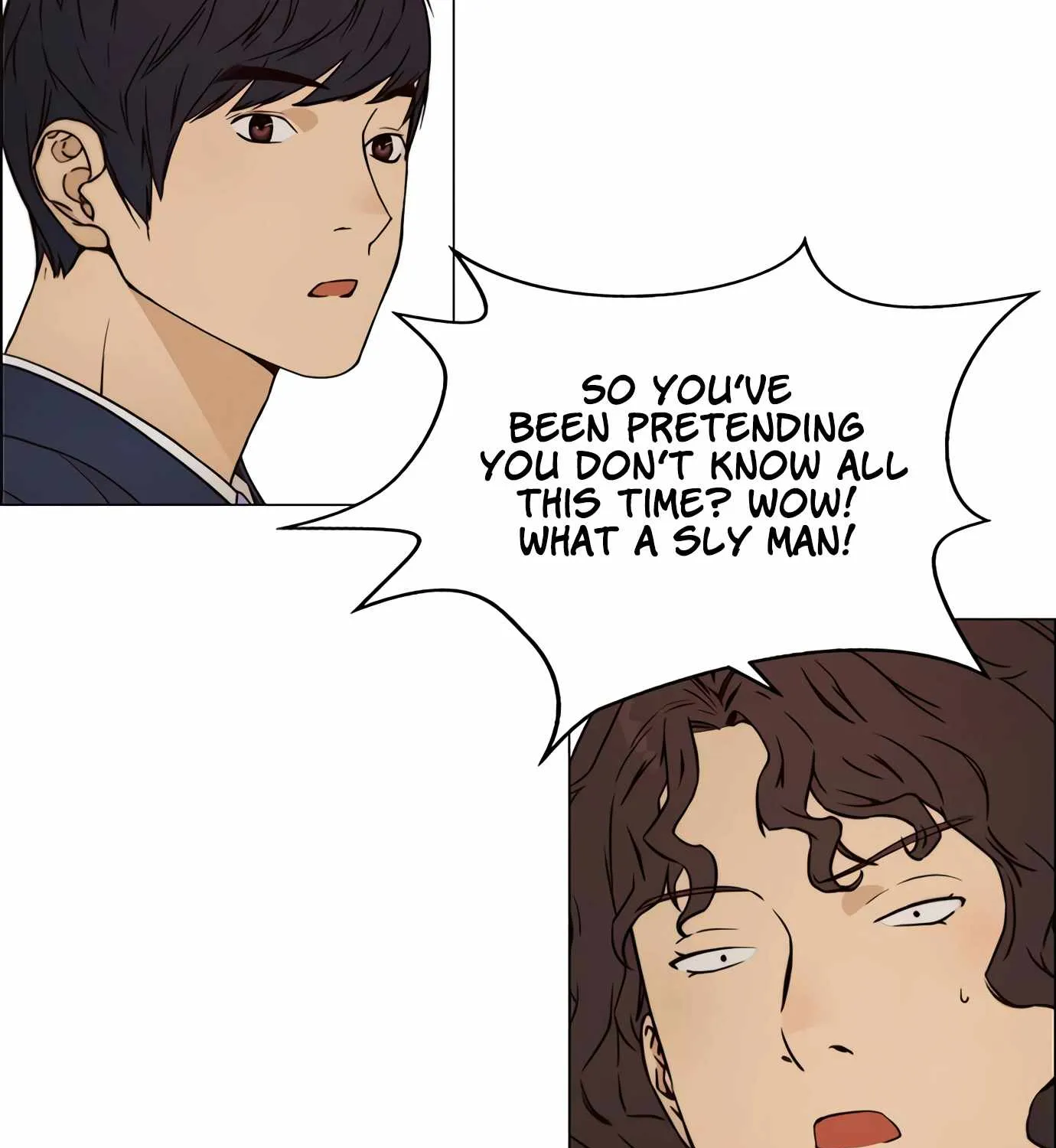 Read Real Man chapter 119 image 122 on Lezhin