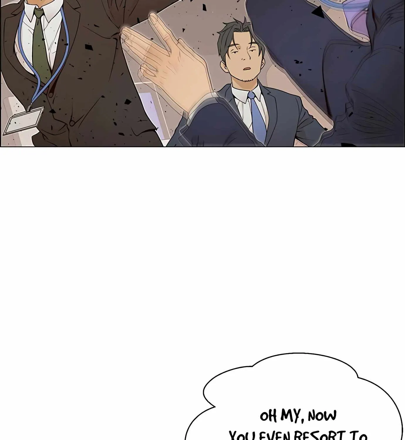 Read Real Man chapter 119 image 18 on Lezhin