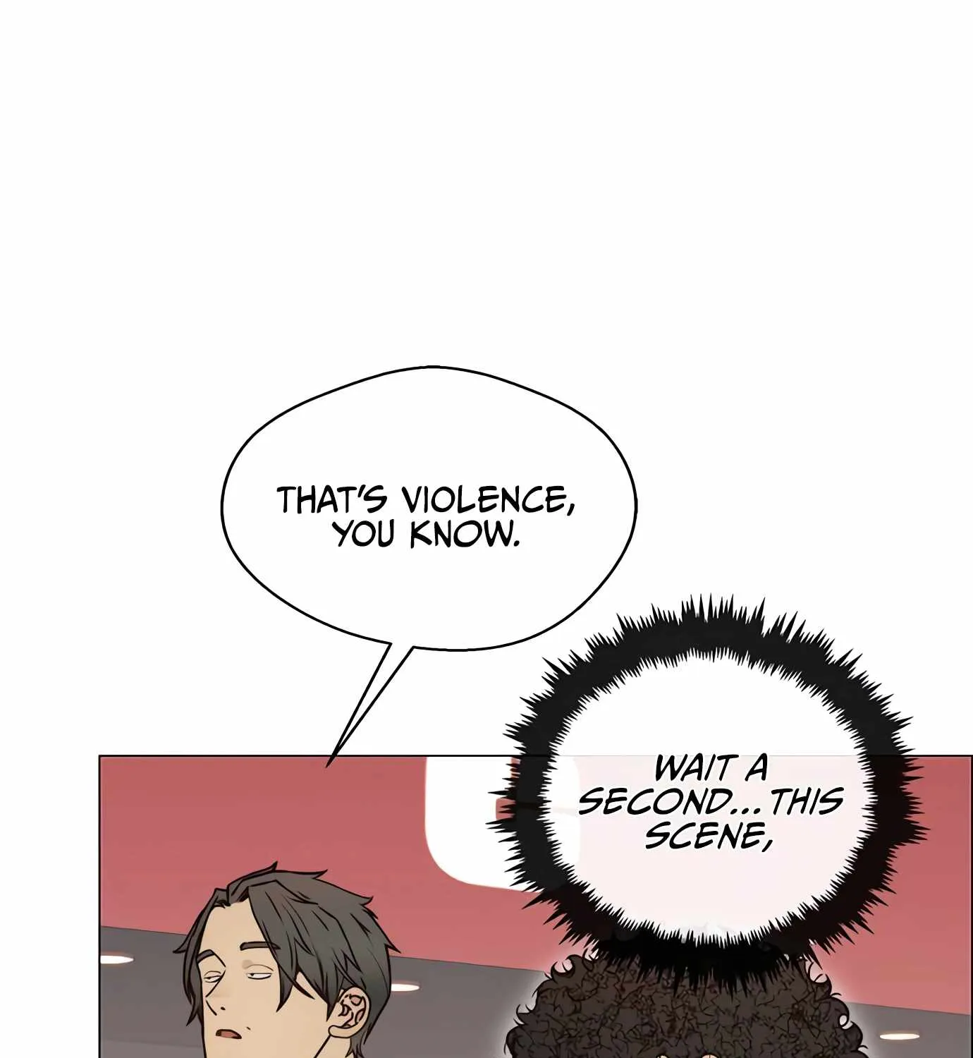 Read Real Man chapter 119 image 21 on Lezhin