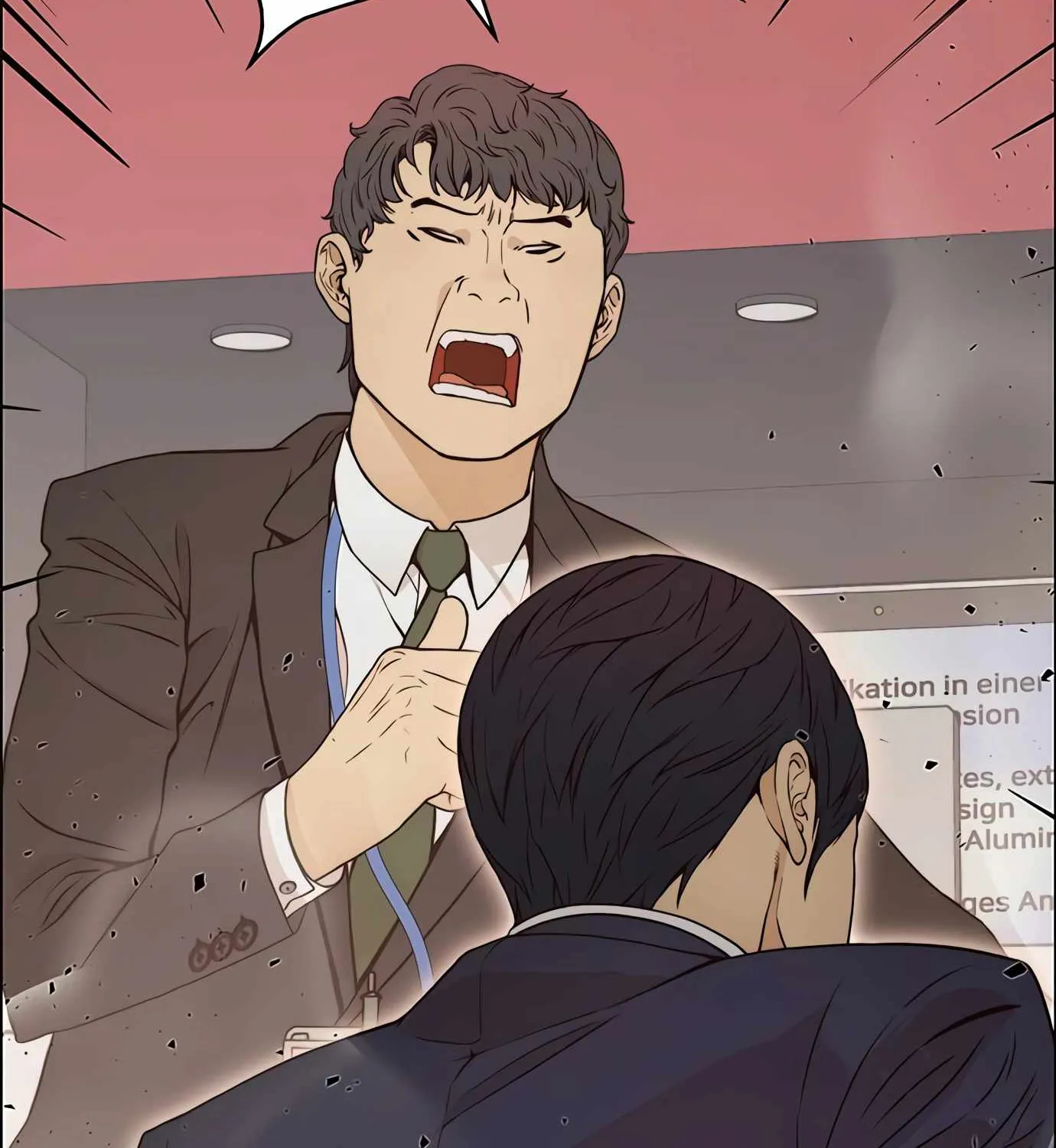 Read Real Man chapter 119 image 24 on Lezhin