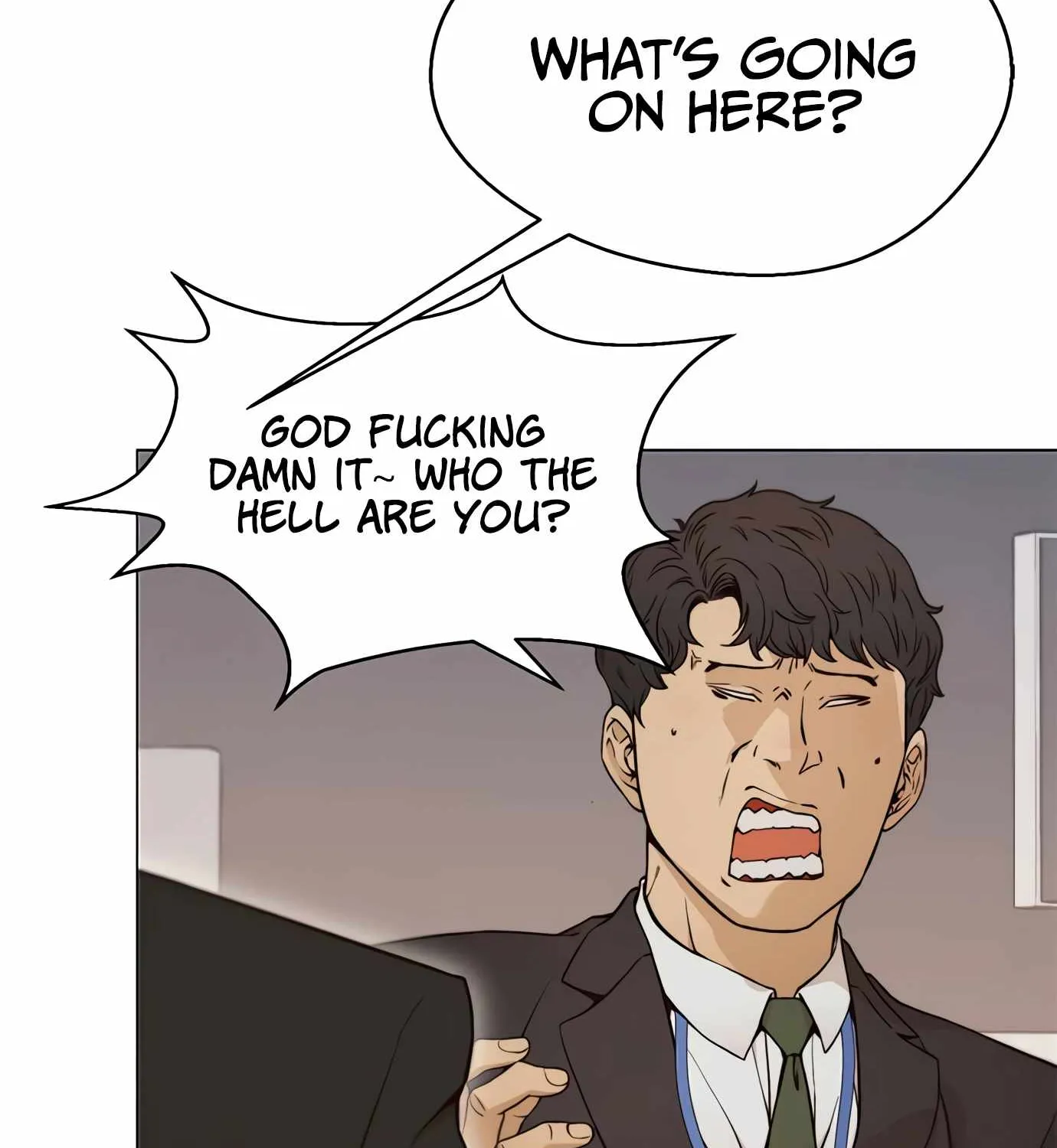 Read Real Man chapter 119 image 26 on Lezhin