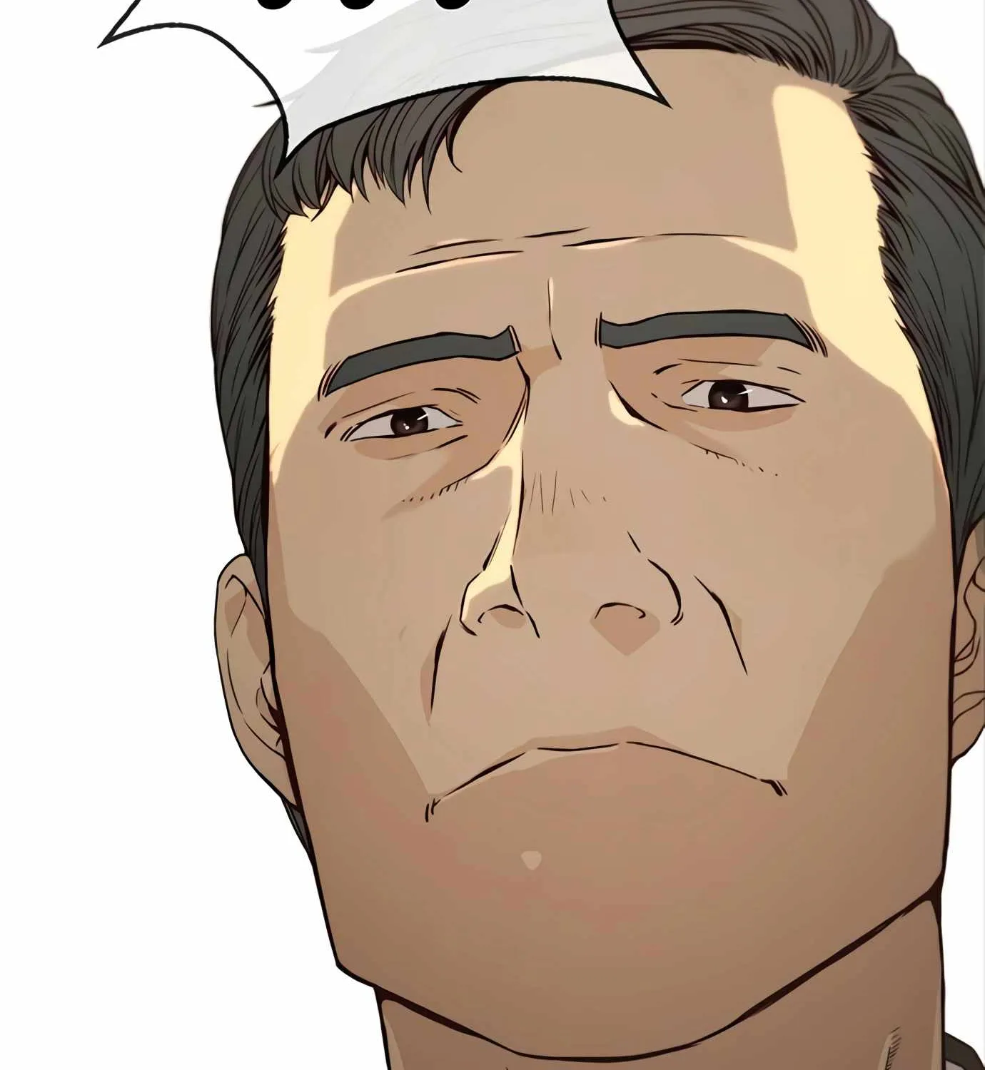 Read Real Man chapter 119 image 28 on Lezhin