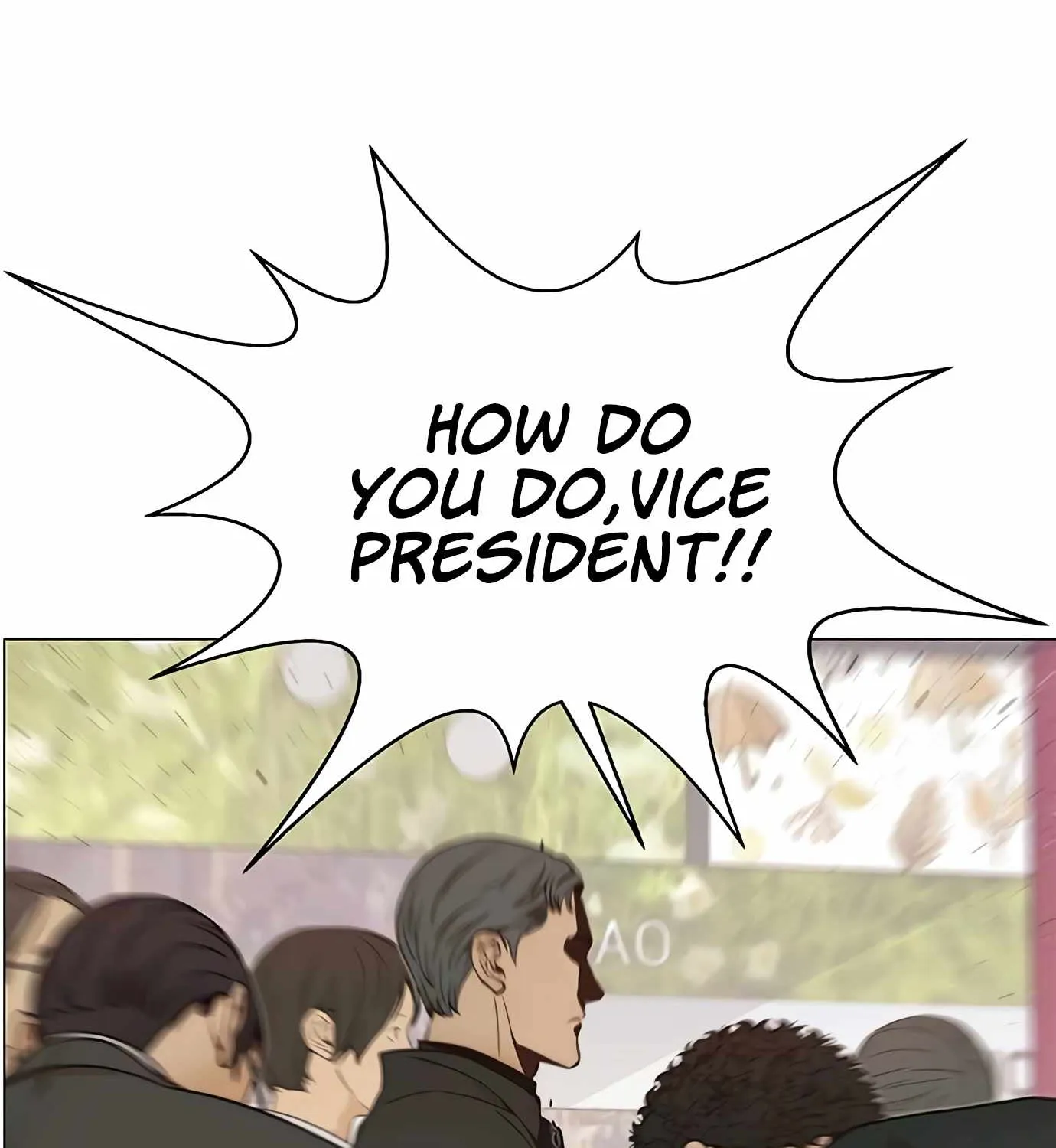 Read Real Man chapter 119 image 32 on Lezhin