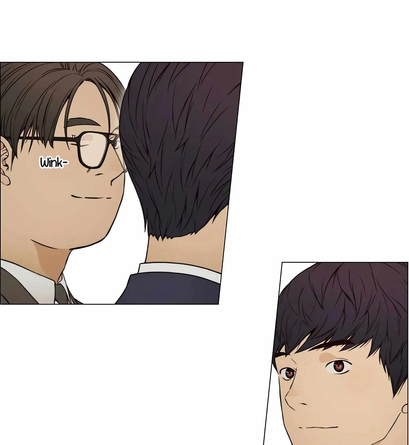 Read Real Man chapter 119 image 42 on Lezhin