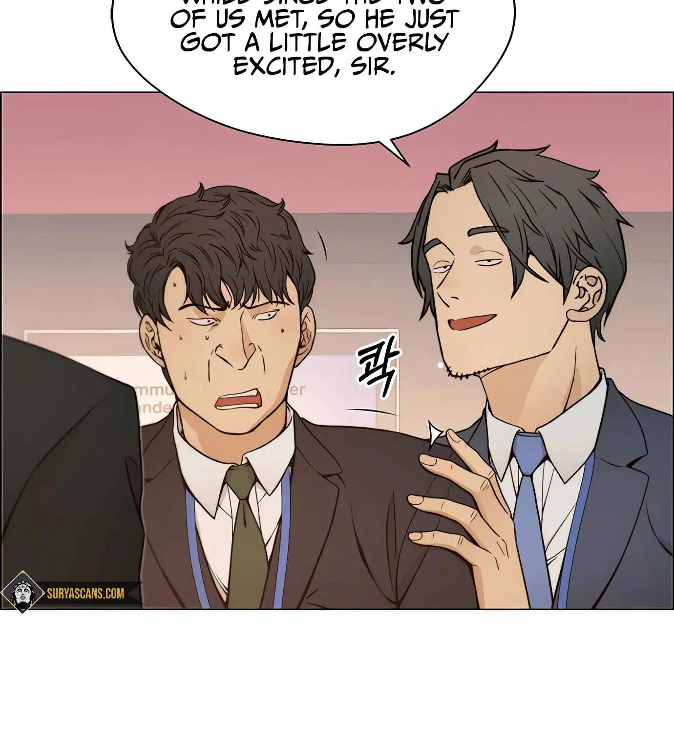 Read Real Man chapter 119 image 53 on Lezhin