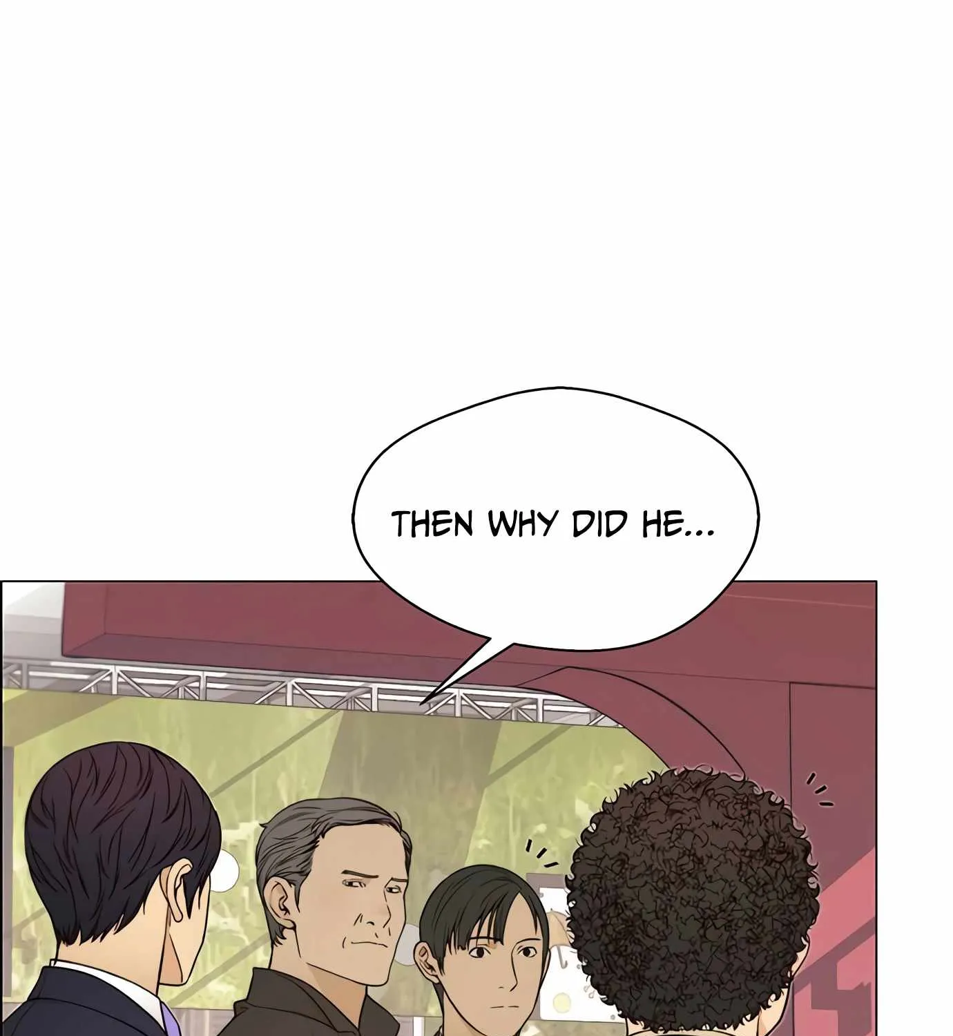 Read Real Man chapter 119 image 54 on Lezhin