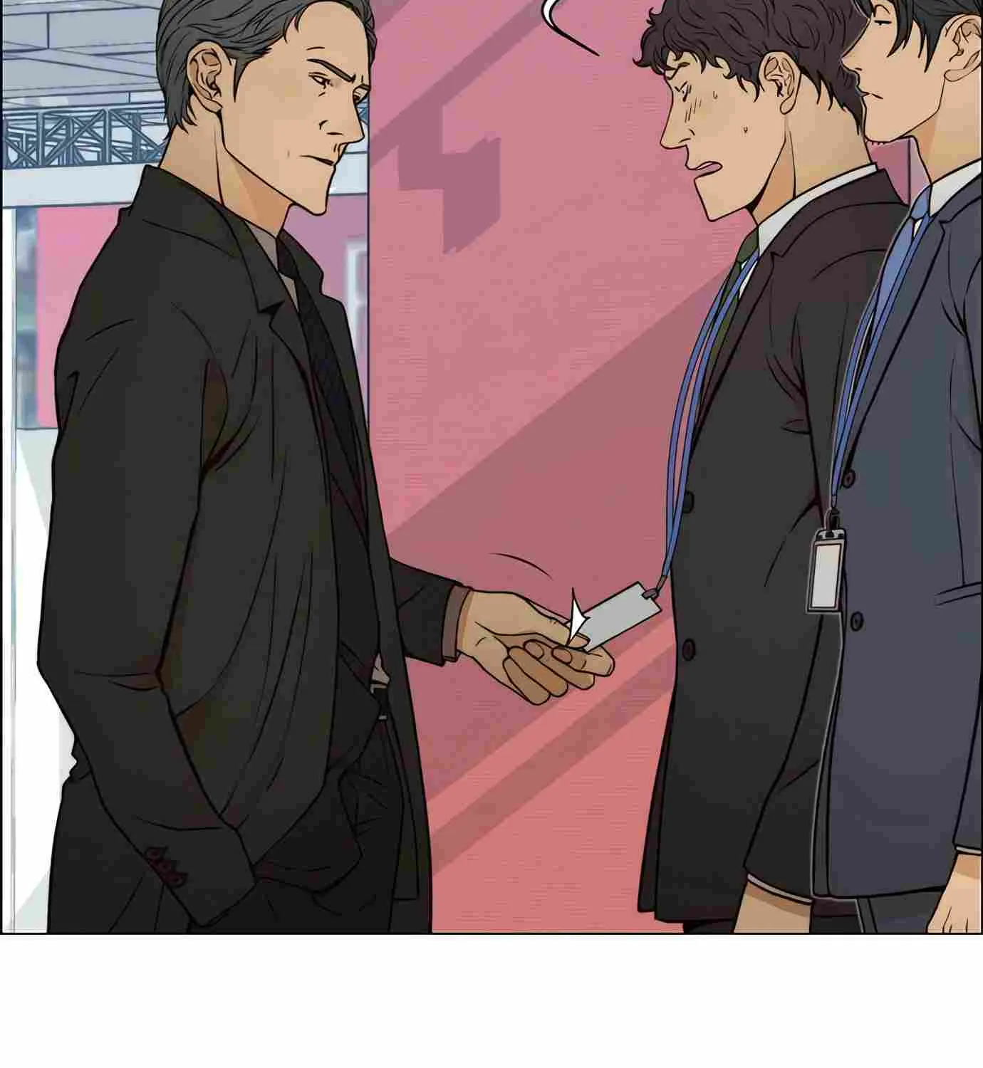 Read Real Man chapter 119 image 61 on Lezhin