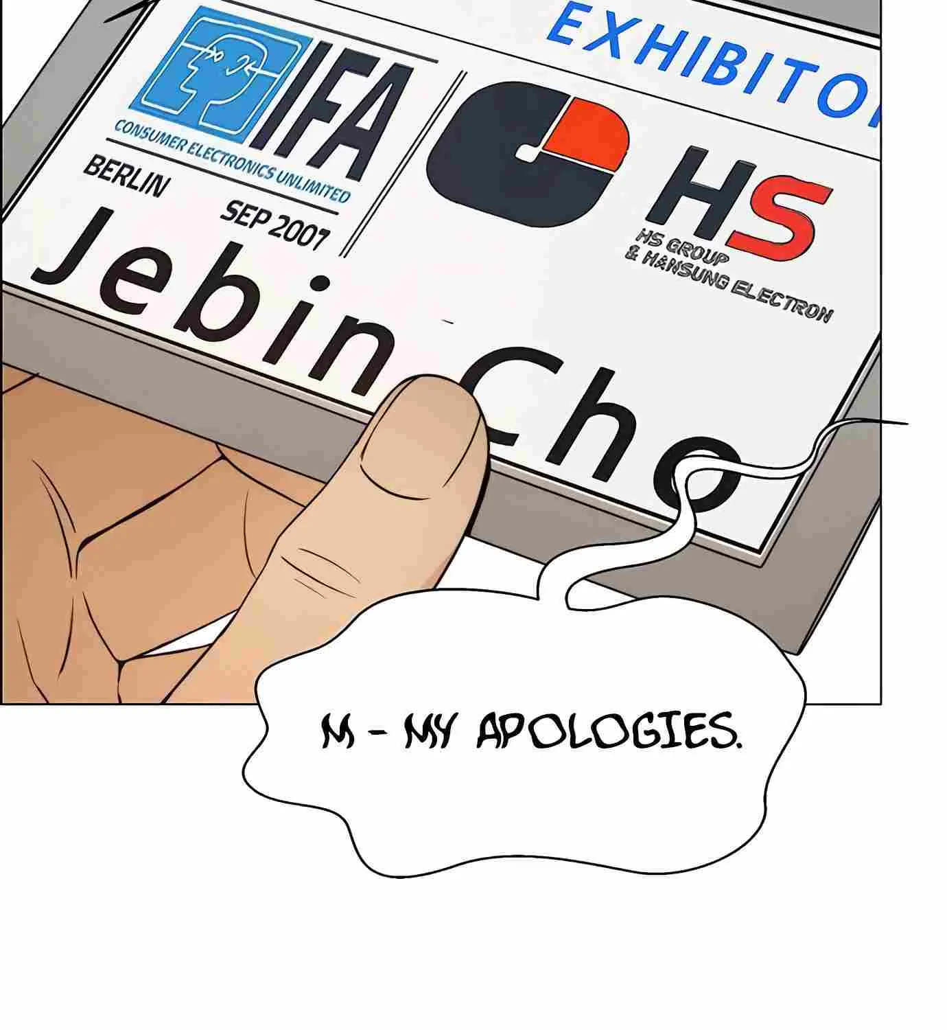 Read Real Man chapter 119 image 63 on Lezhin