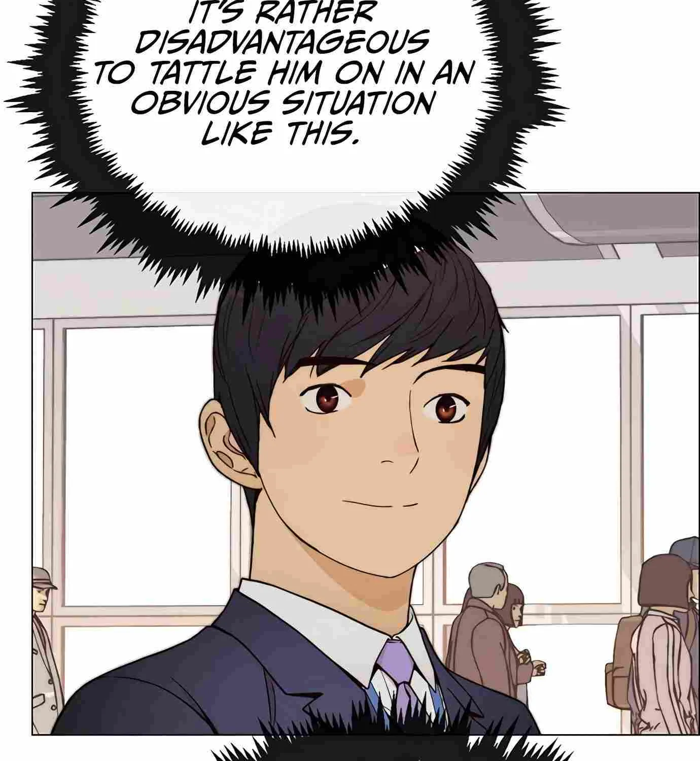 Read Real Man chapter 119 image 66 on Lezhin