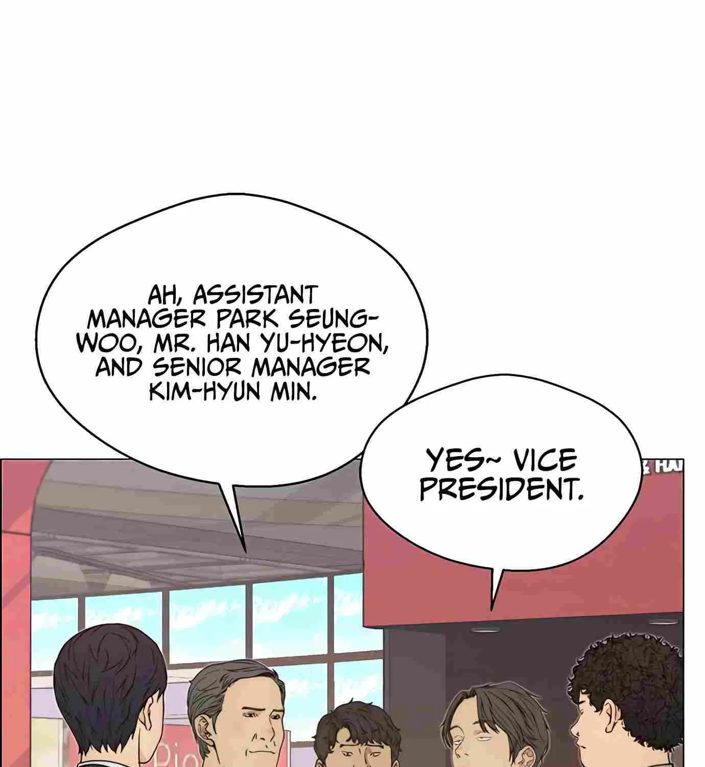 Read Real Man chapter 119 image 70 on Lezhin