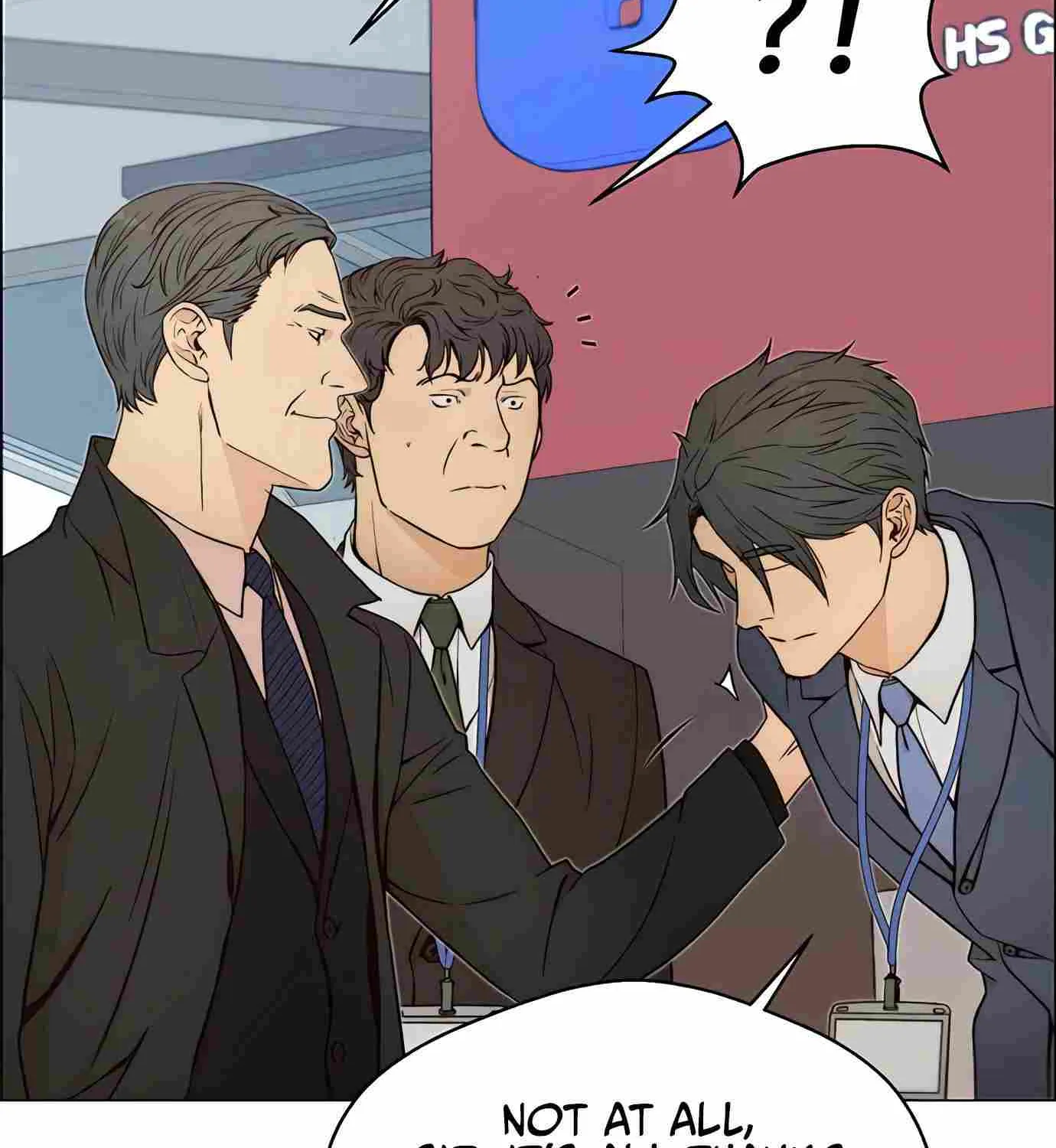 Read Real Man chapter 119 image 72 on Lezhin