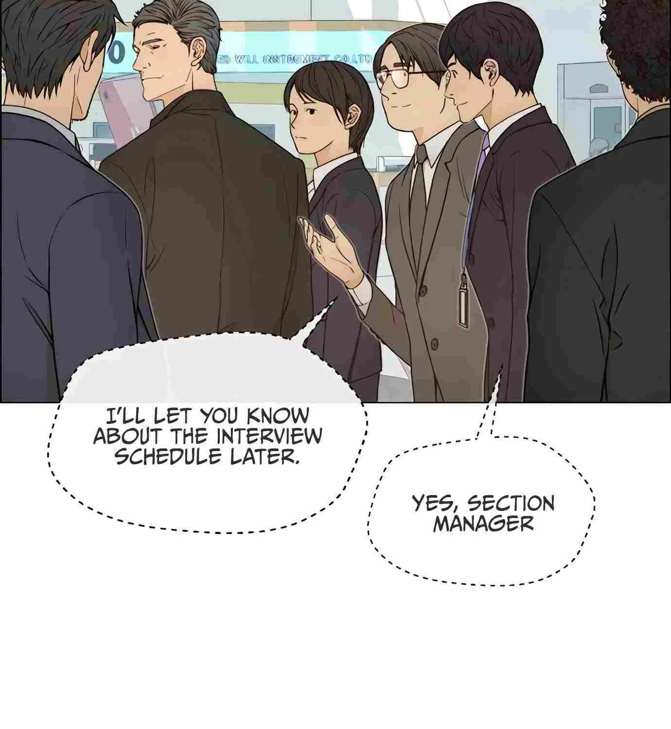Read Real Man chapter 119 image 76 on Lezhin
